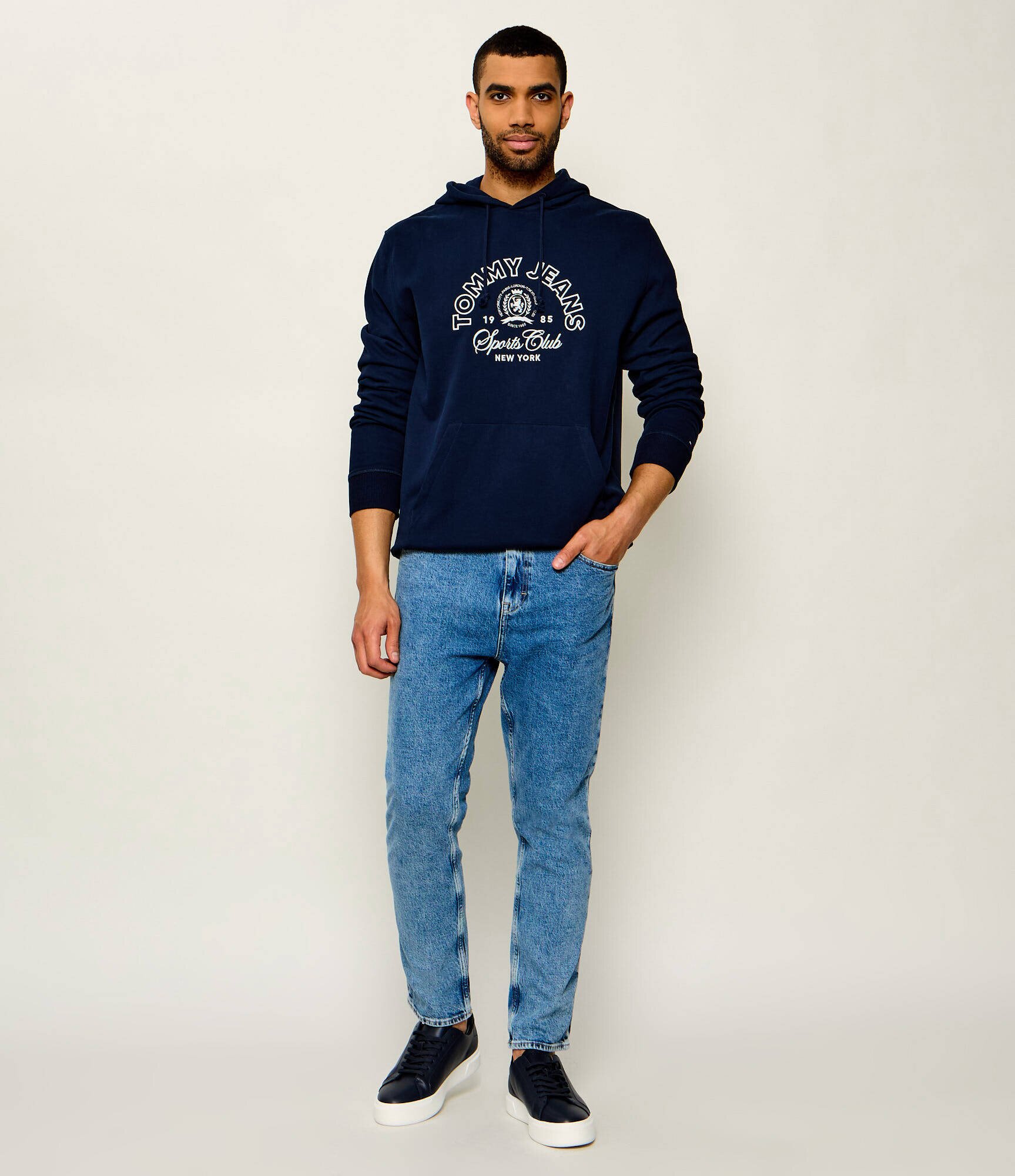 Tommy Jeans Hanorac | regular fit