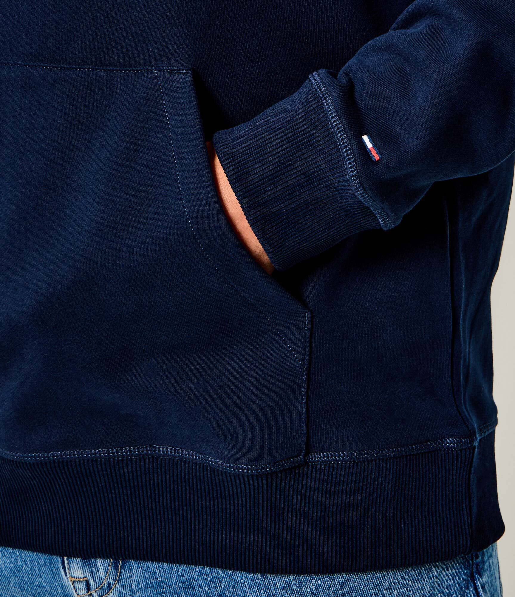 Tommy Jeans Hanorac | regular fit