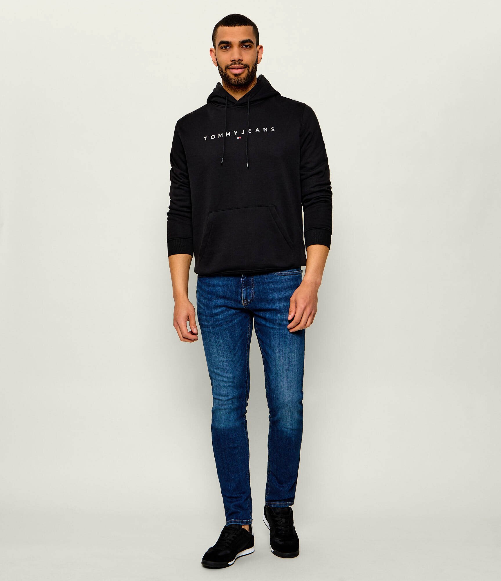 Tommy Jeans Hanorac | regular fit