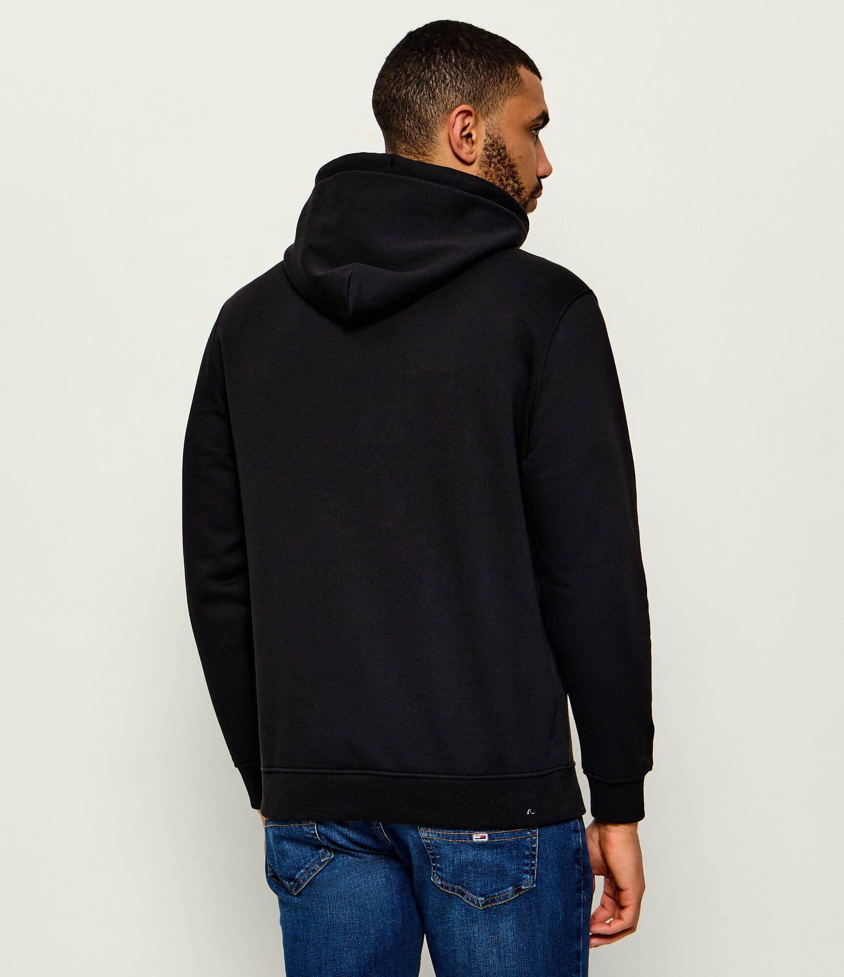 Tommy Jeans Hanorac | regular fit