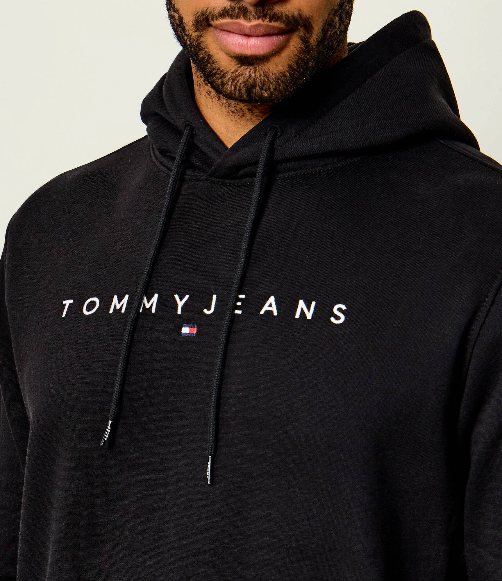 Tommy Jeans Hanorac | regular fit
