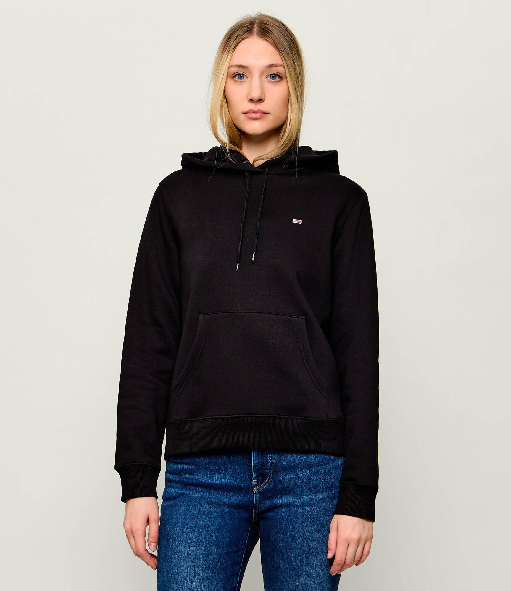 Tommy Jeans Hanorac | regular fit