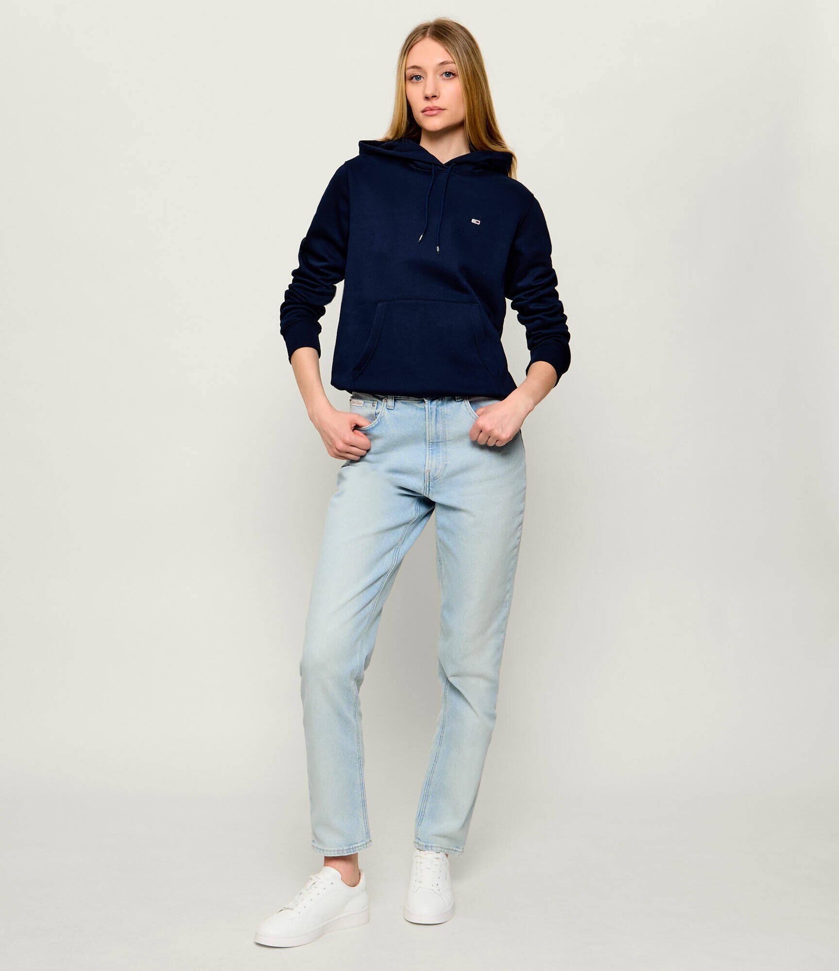 Tommy Jeans Hanorac | regular fit