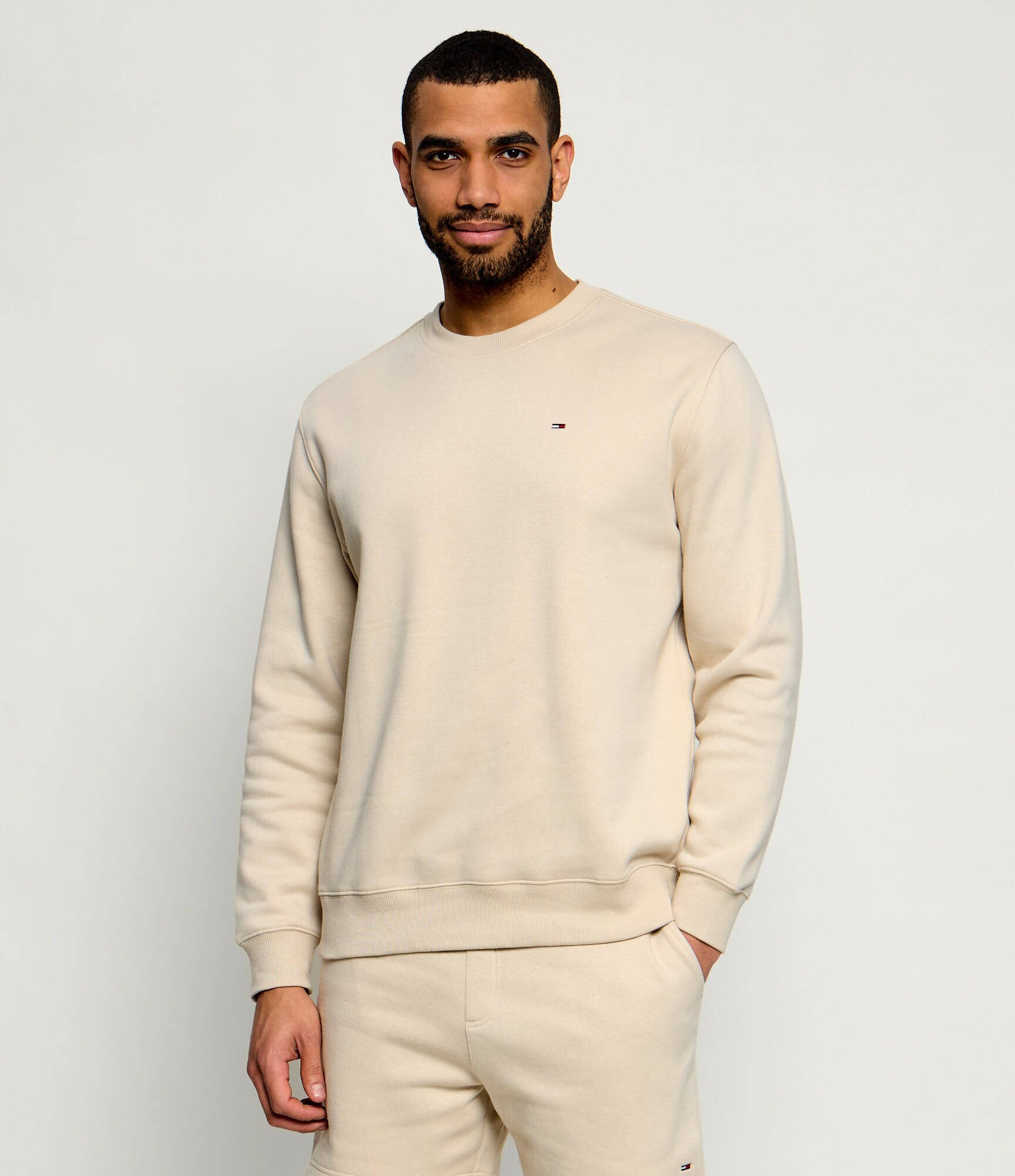 Tommy Jeans Hanorac | regular fit