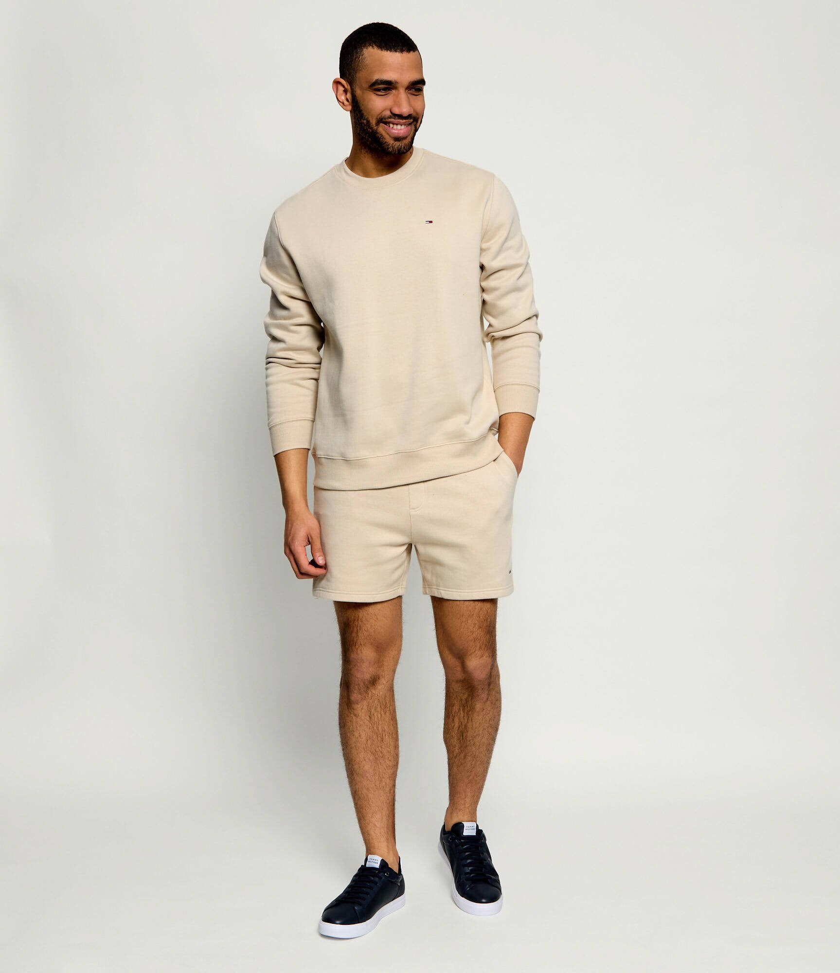 Tommy Jeans Hanorac | regular fit