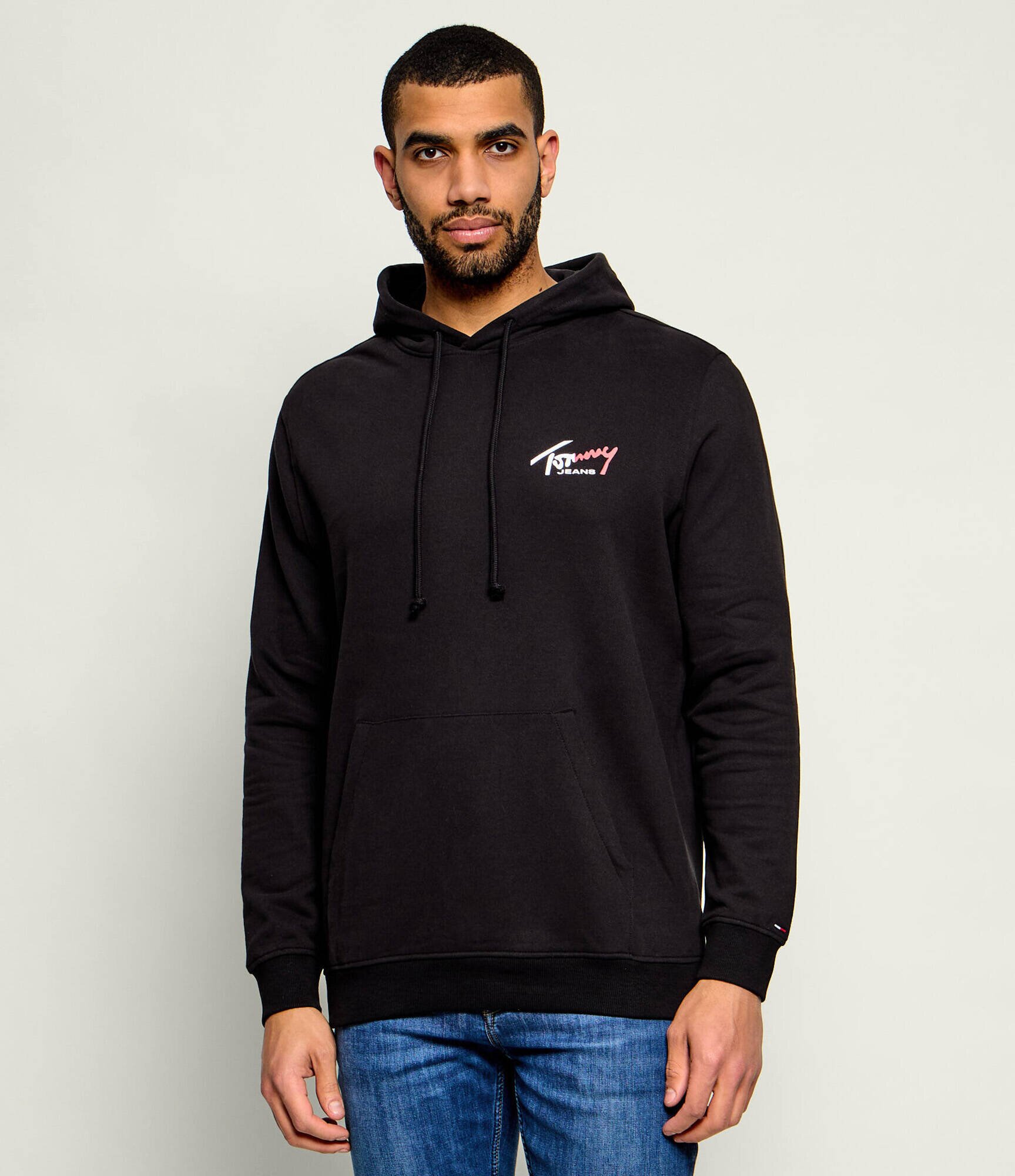 Tommy Jeans Hanorac | regular fit