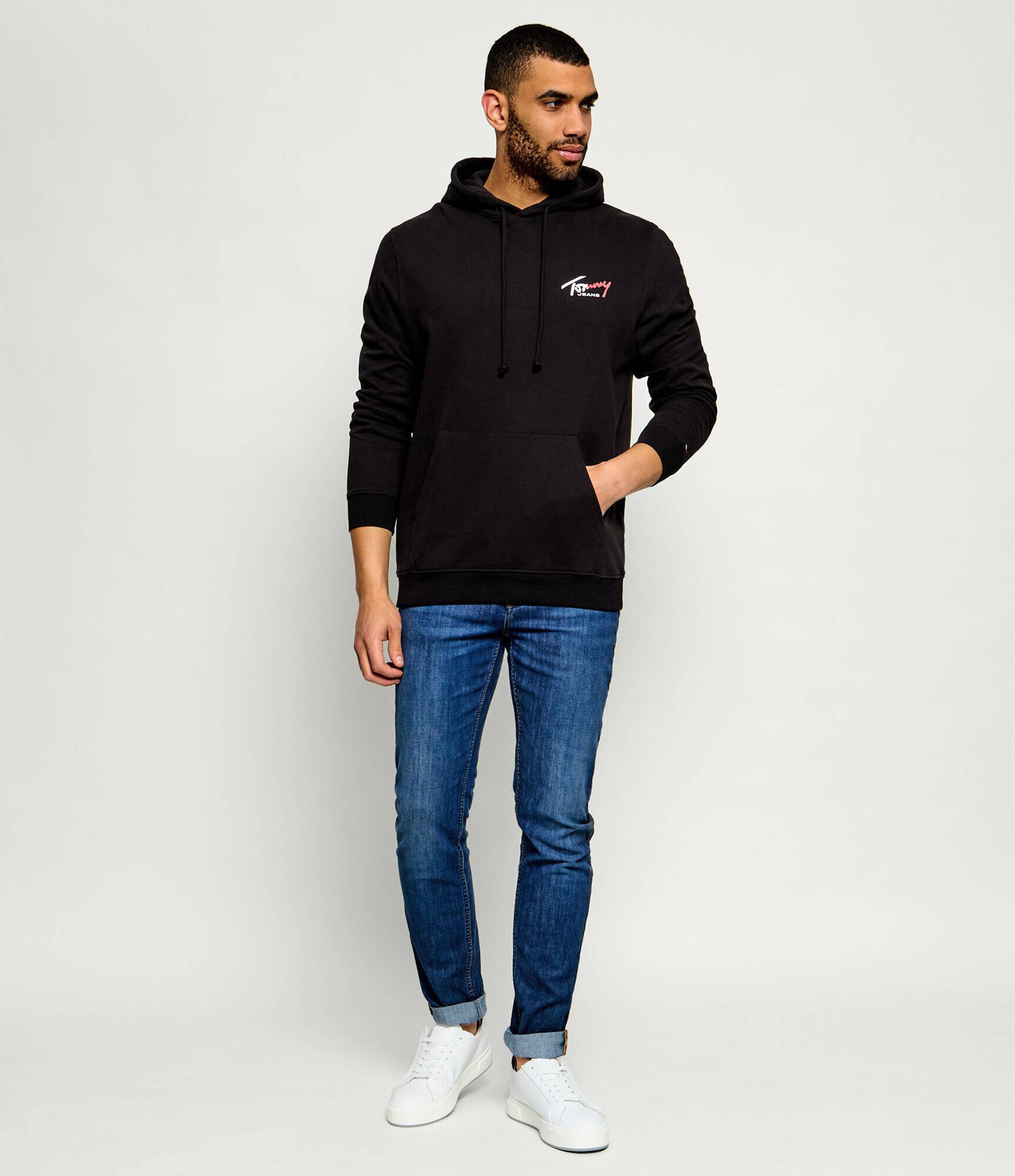 Tommy Jeans Hanorac | regular fit