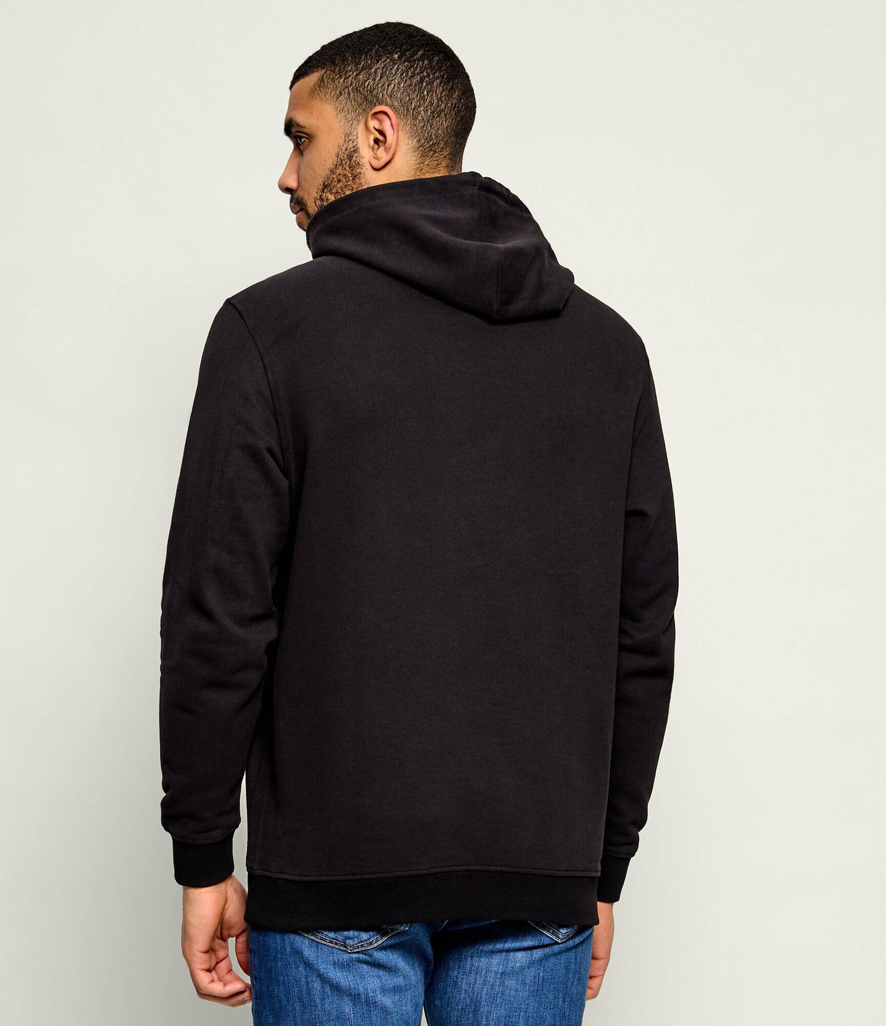 Tommy Jeans Hanorac | regular fit