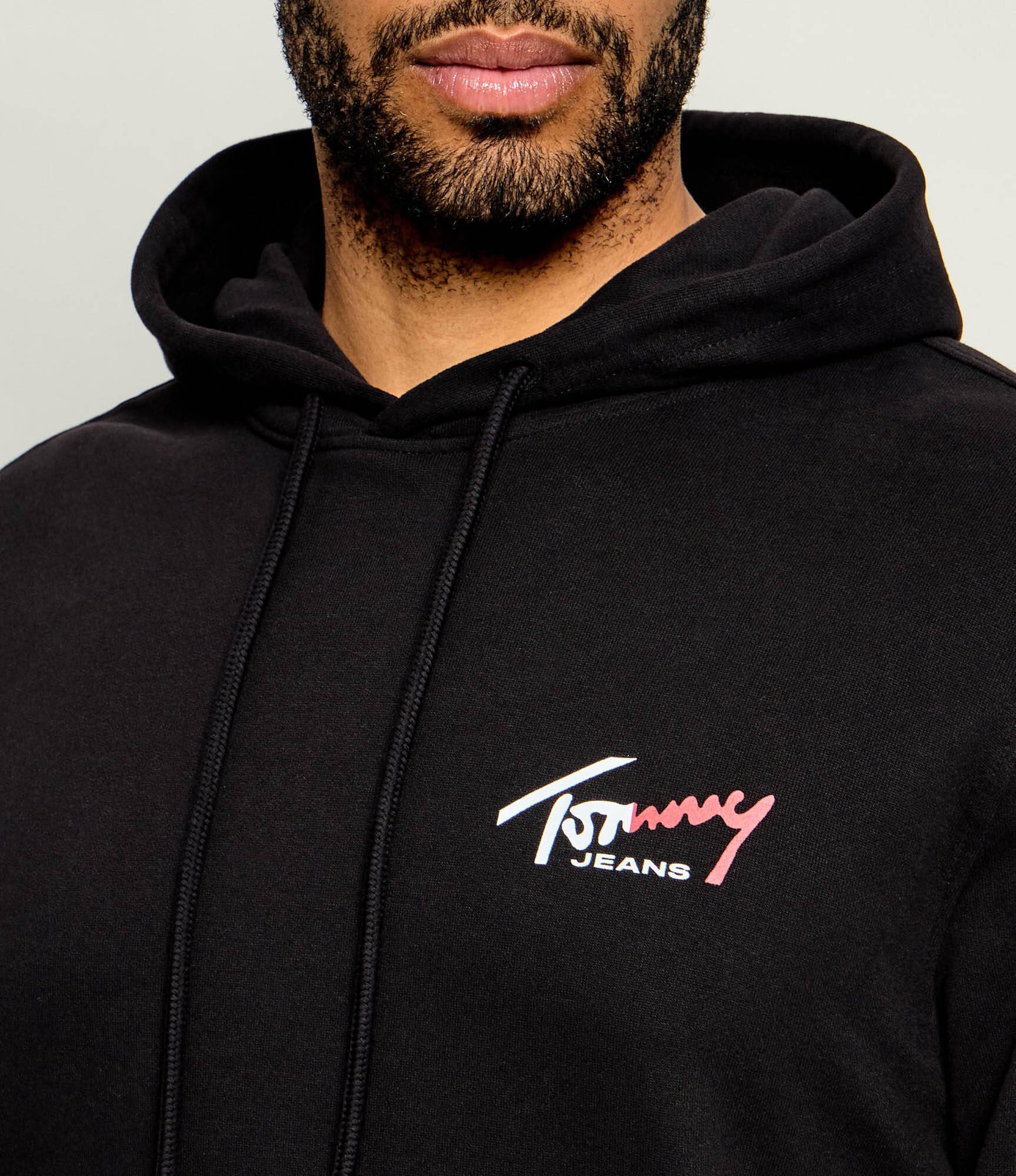 Tommy Jeans Hanorac | regular fit