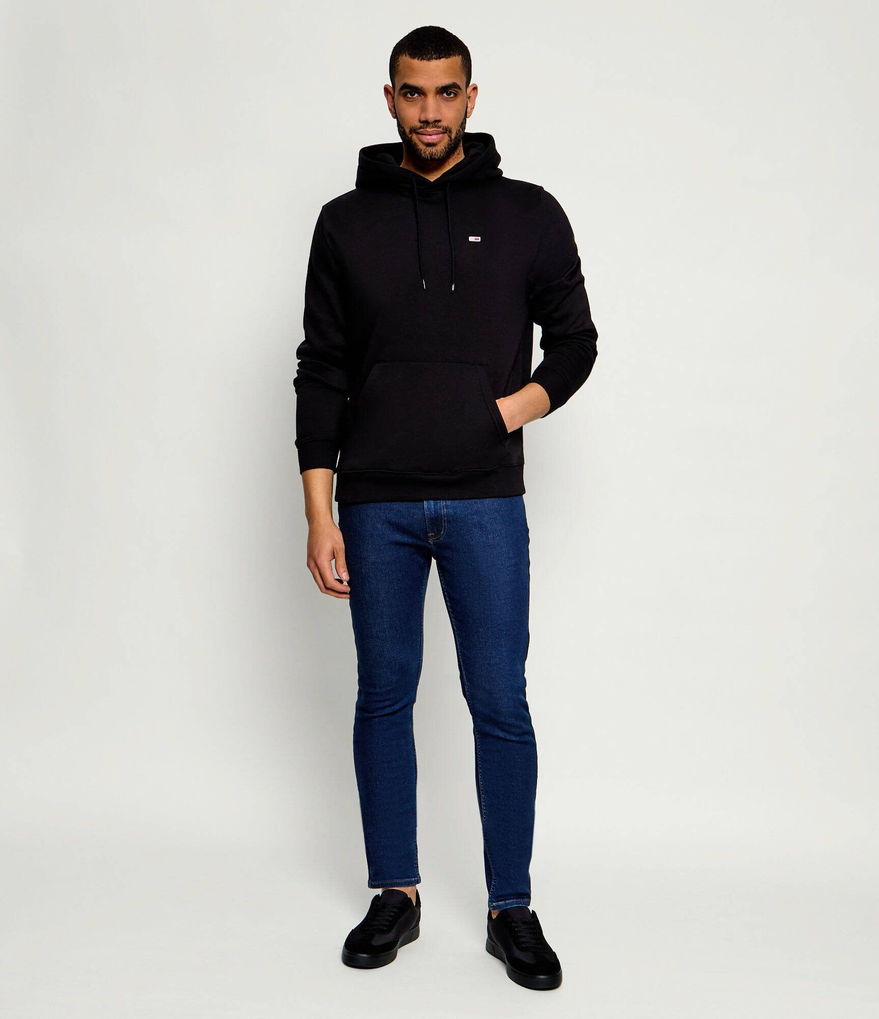 Tommy Jeans Hanorac | regular fit