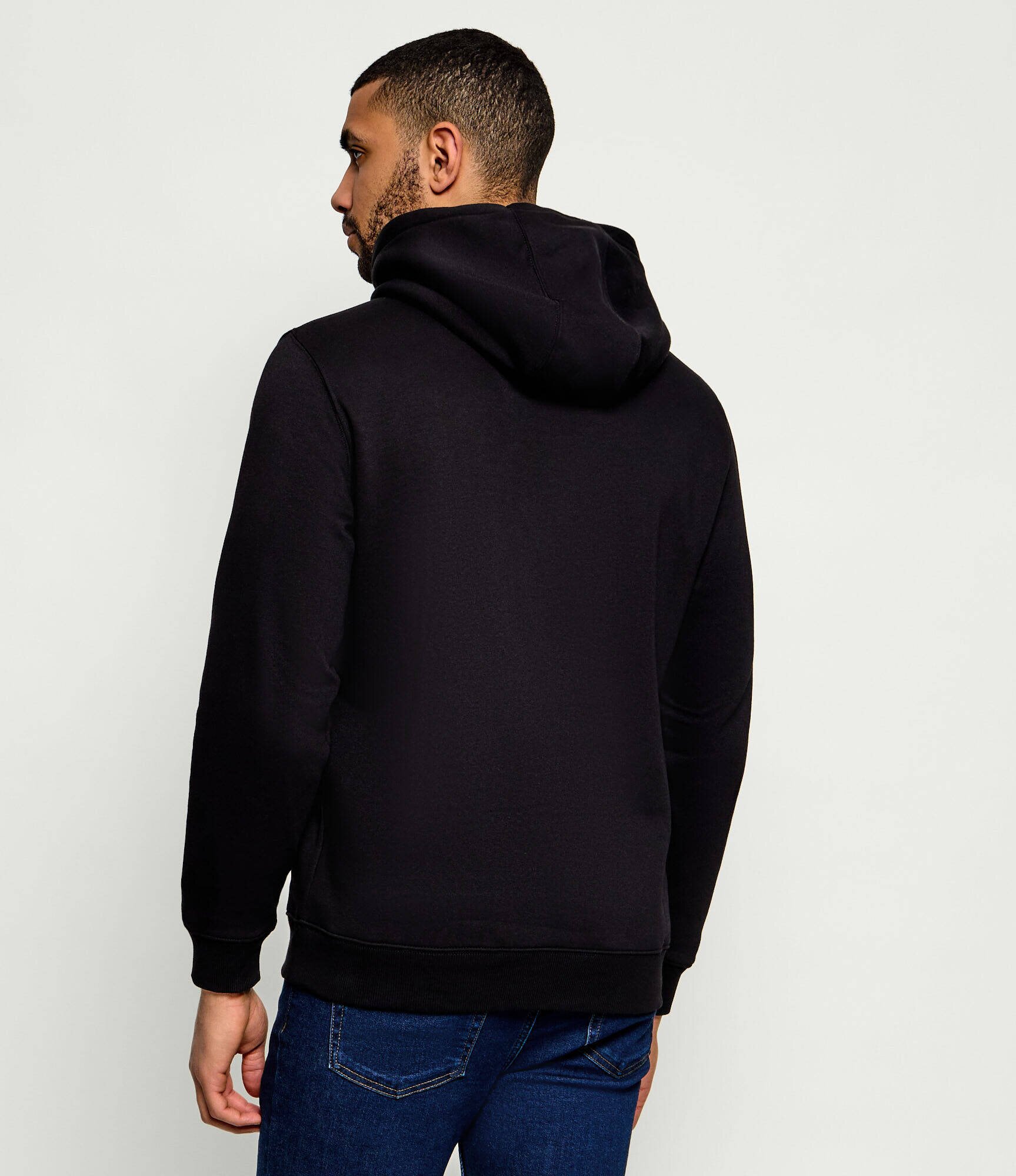 Tommy Jeans Hanorac | regular fit