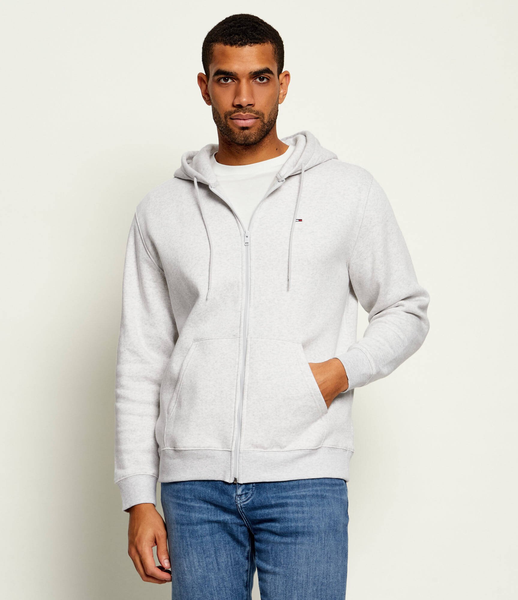 Tommy Jeans Hanorac | regular fit