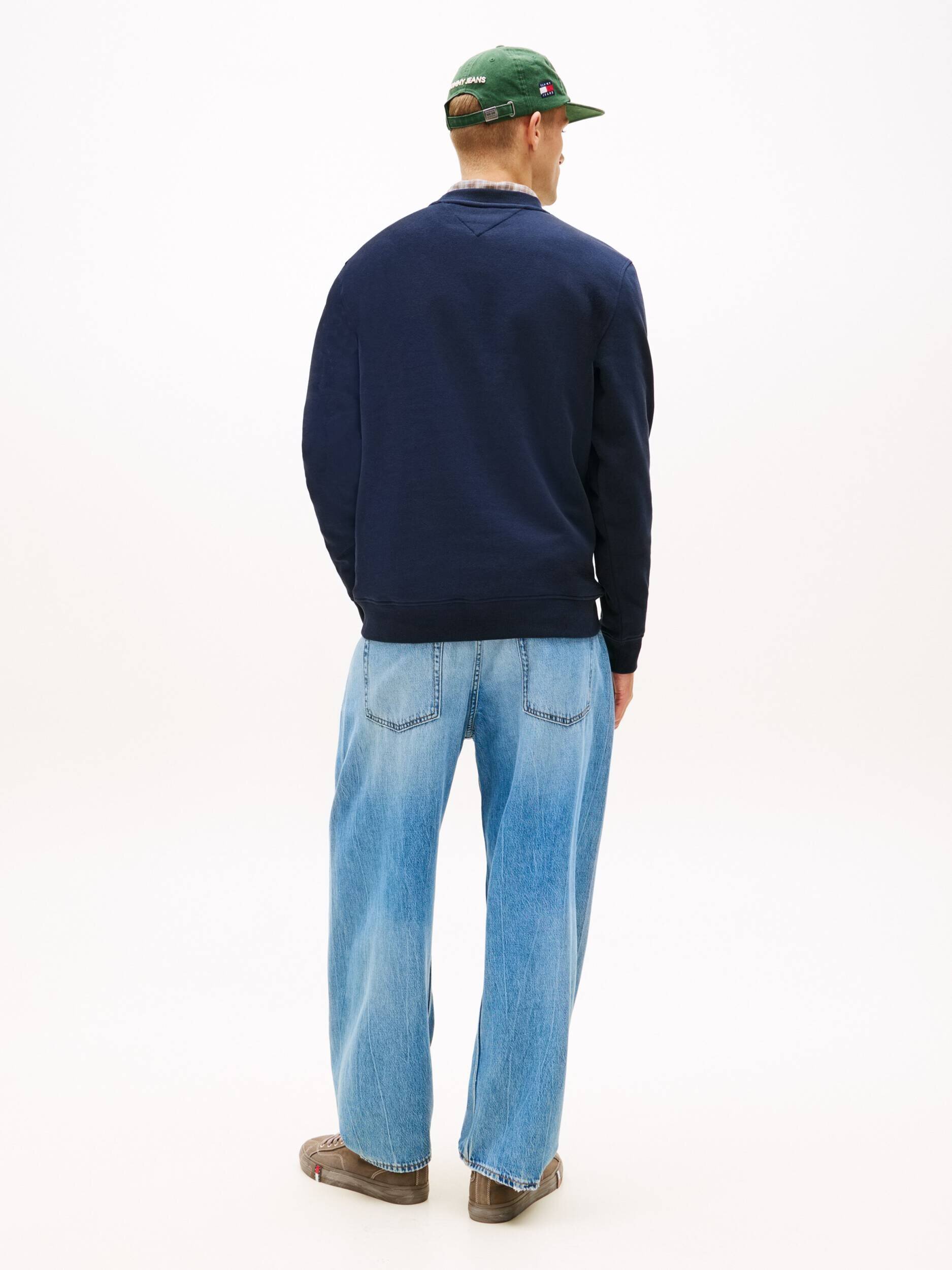 Tommy Jeans Hanorac | regular fit