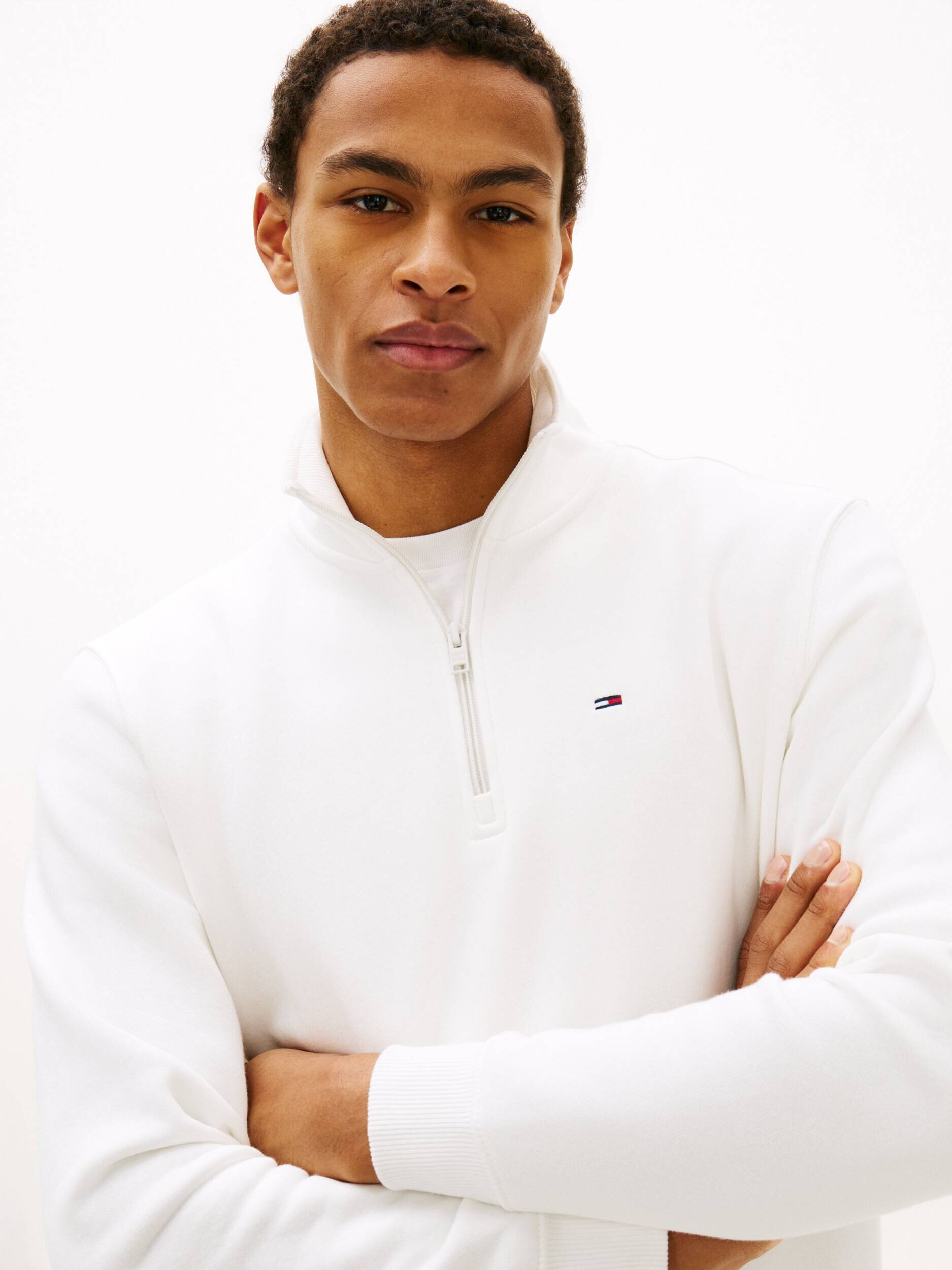 Tommy Jeans Hanorac | regular fit