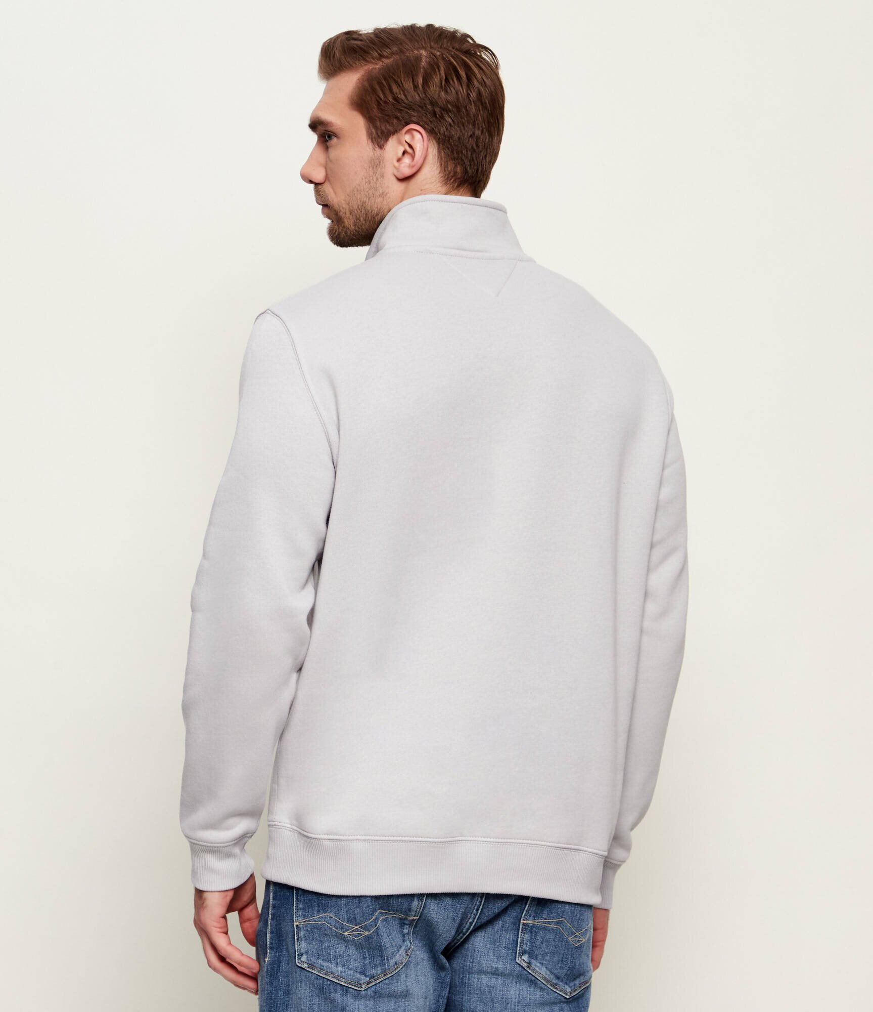 Tommy Jeans Hanorac | regular fit