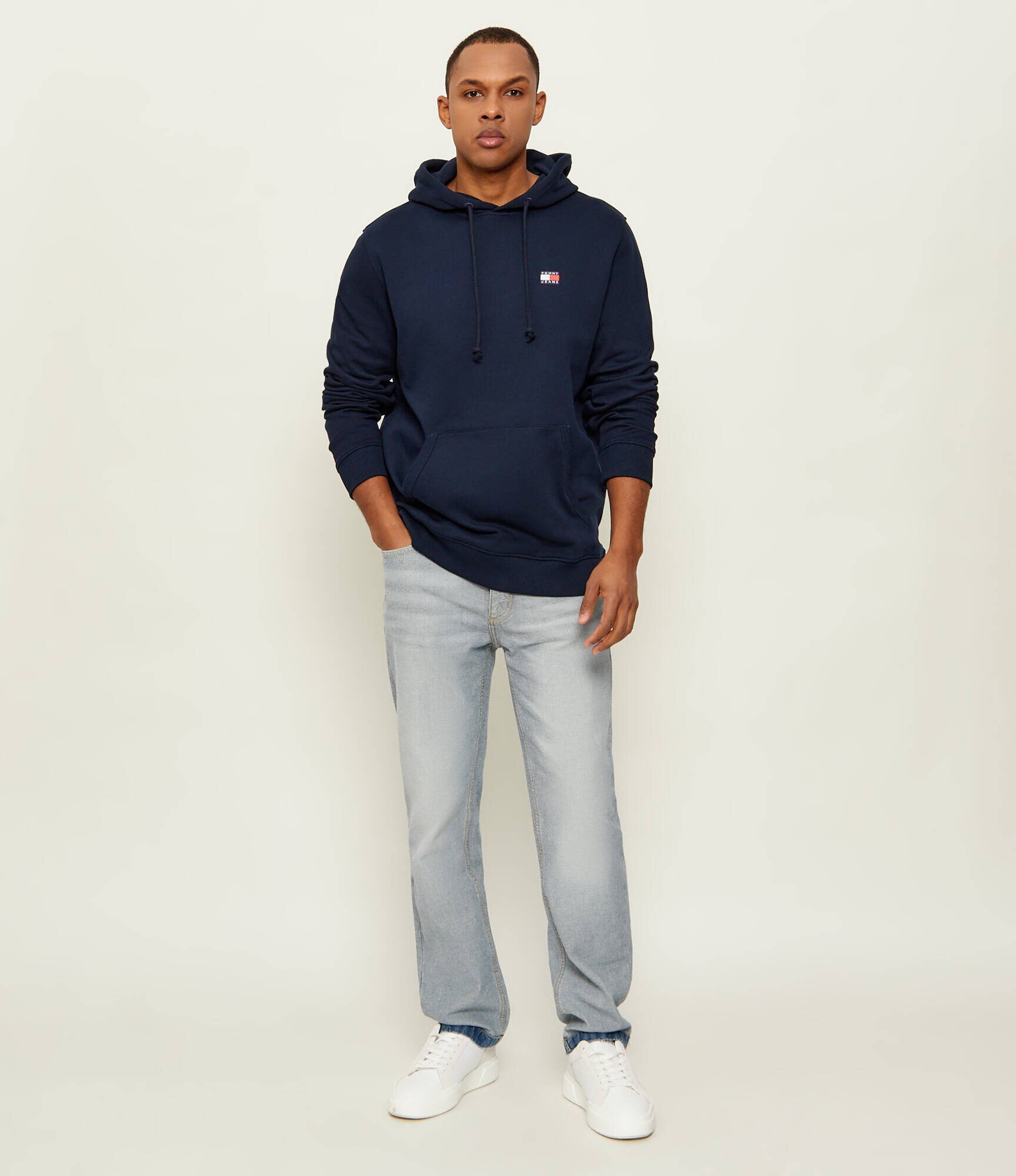 Tommy Jeans Hanorac | regular fit