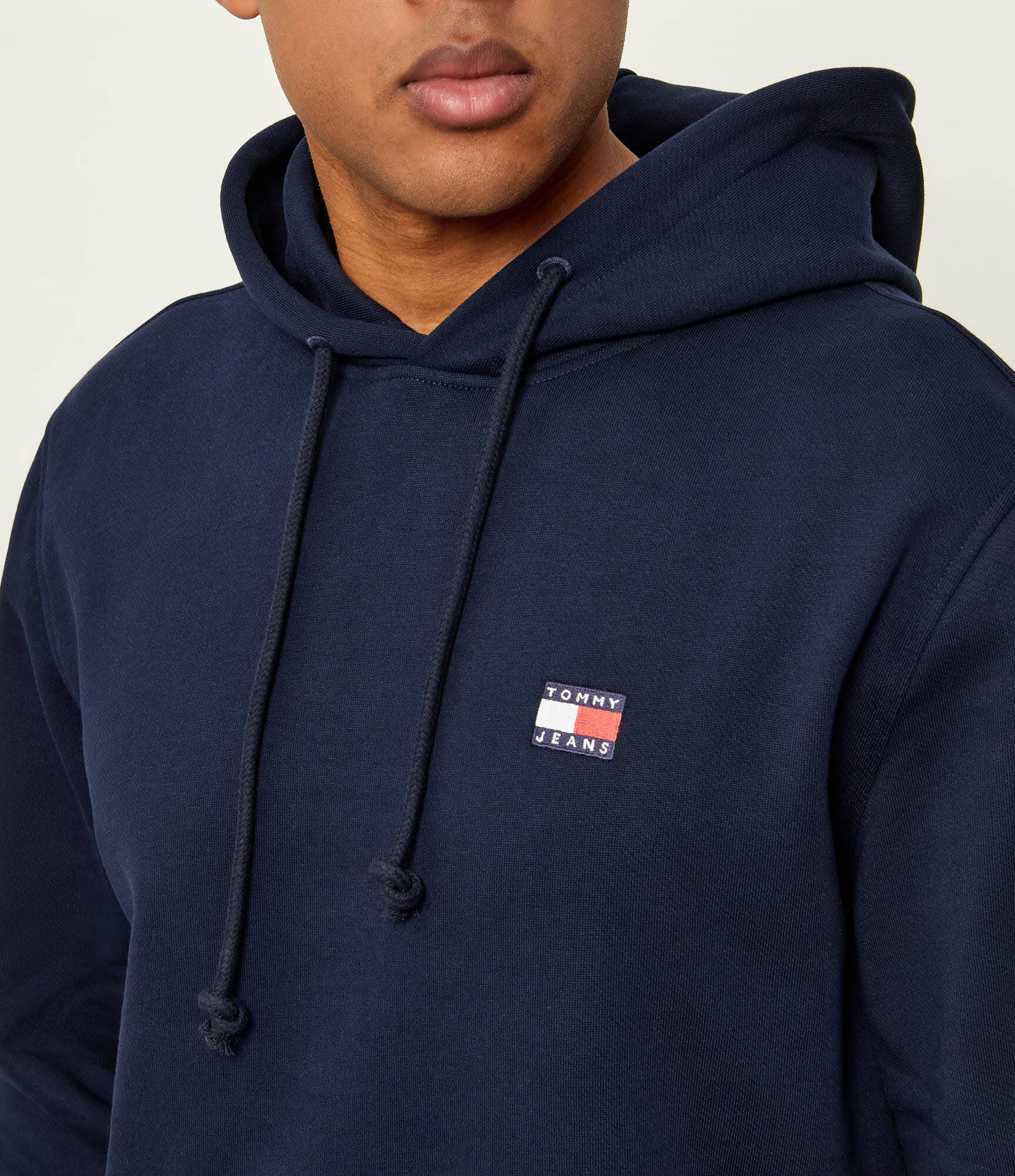 Tommy Jeans Hanorac | regular fit