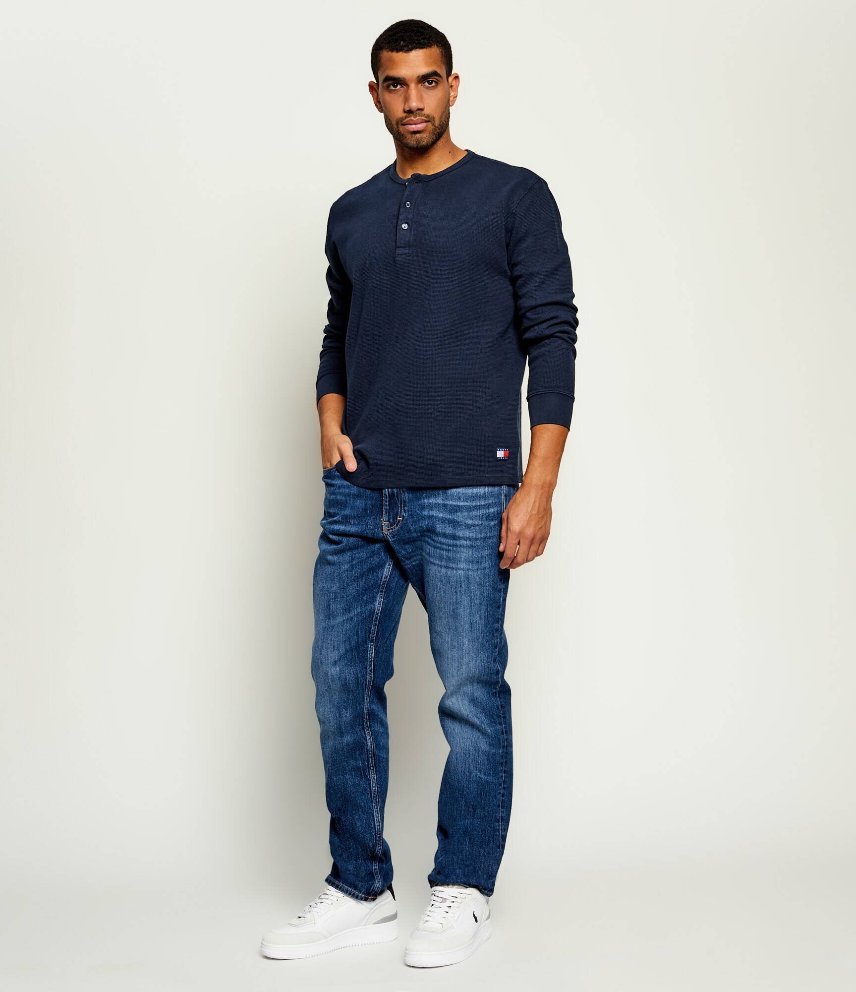 Tommy Jeans Hanorac | regular fit