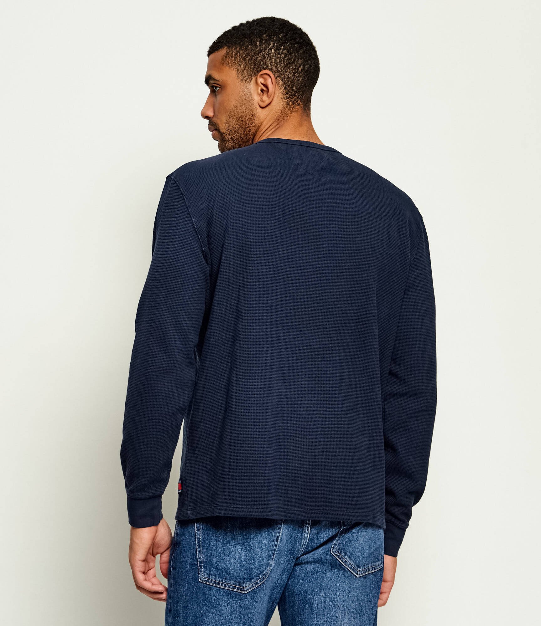 Tommy Jeans Hanorac | regular fit