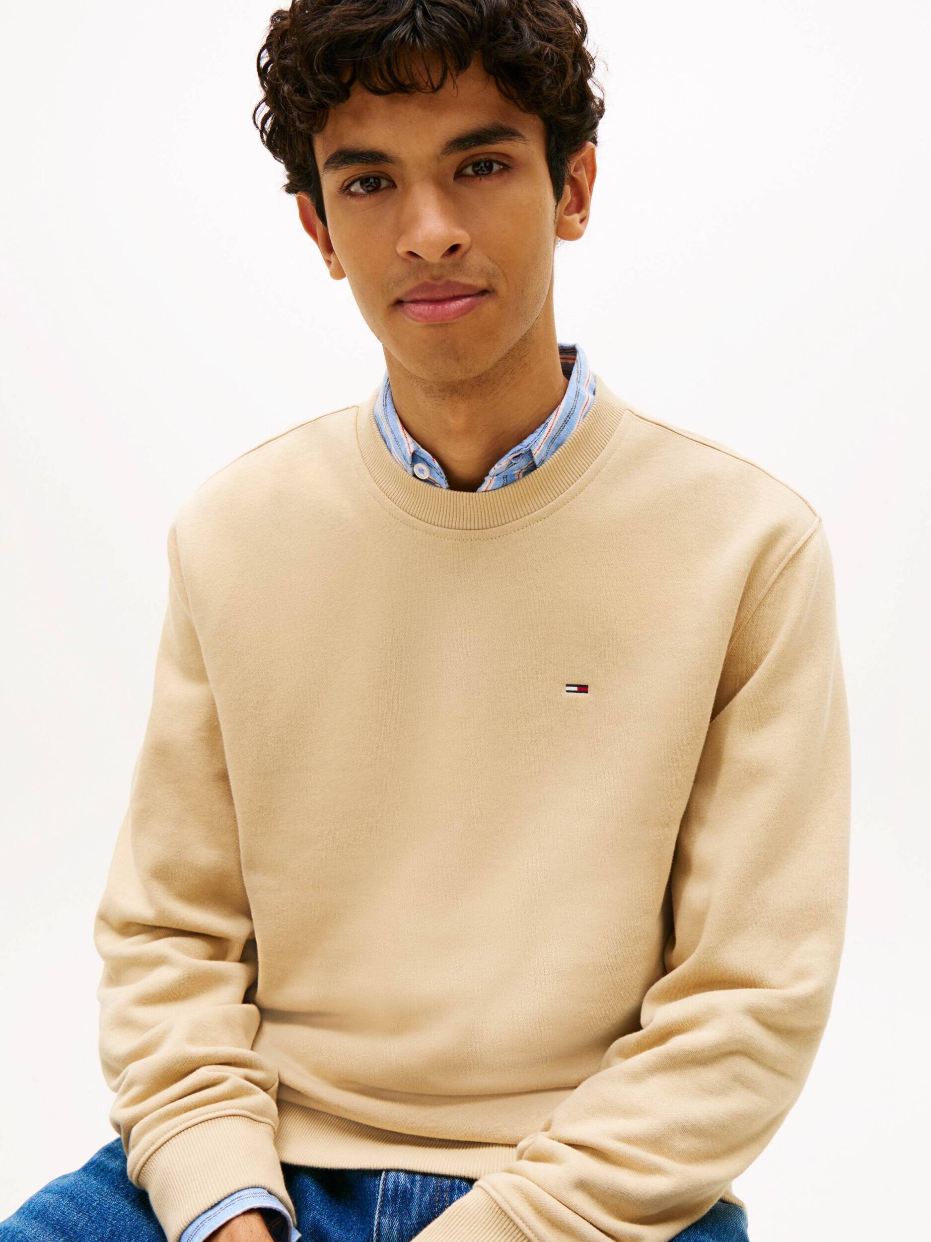 Tommy Jeans Hanorac | regular fit