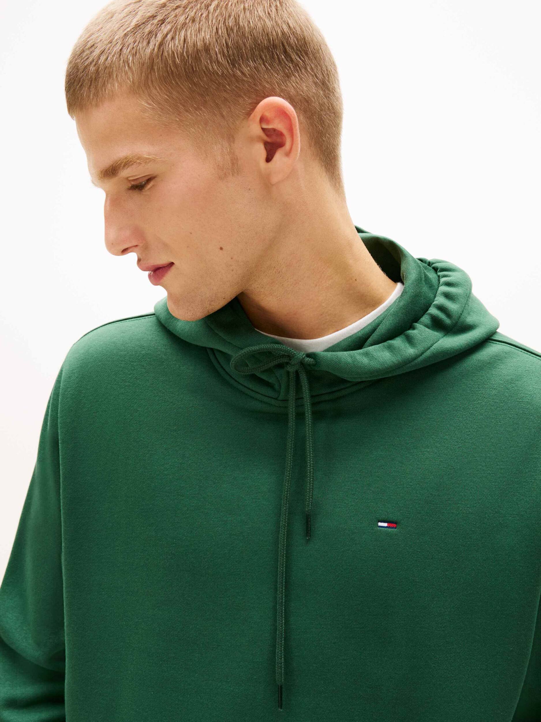 Tommy Jeans Hanorac | regular fit