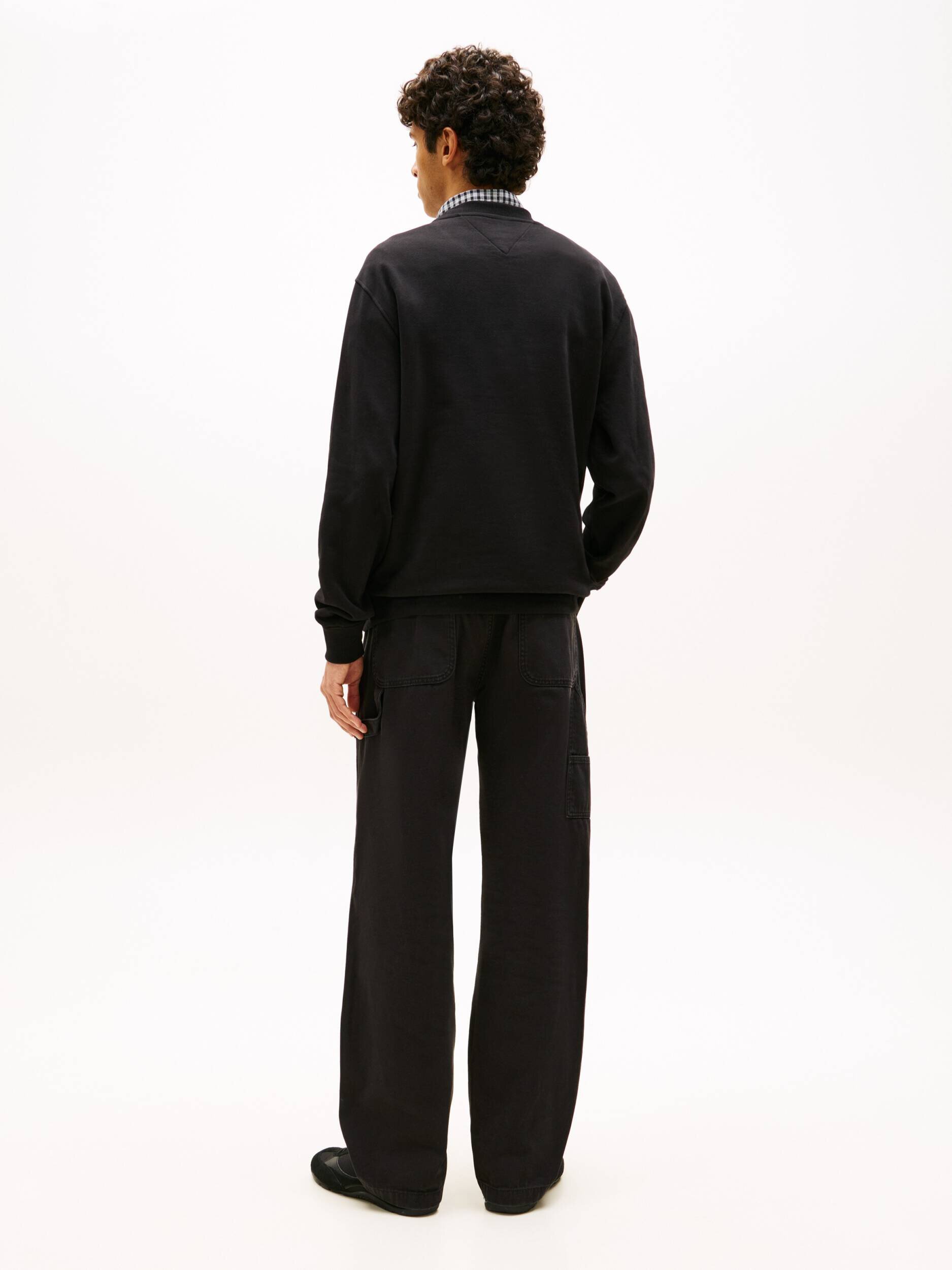 Tommy Jeans Hanorac | regular fit
