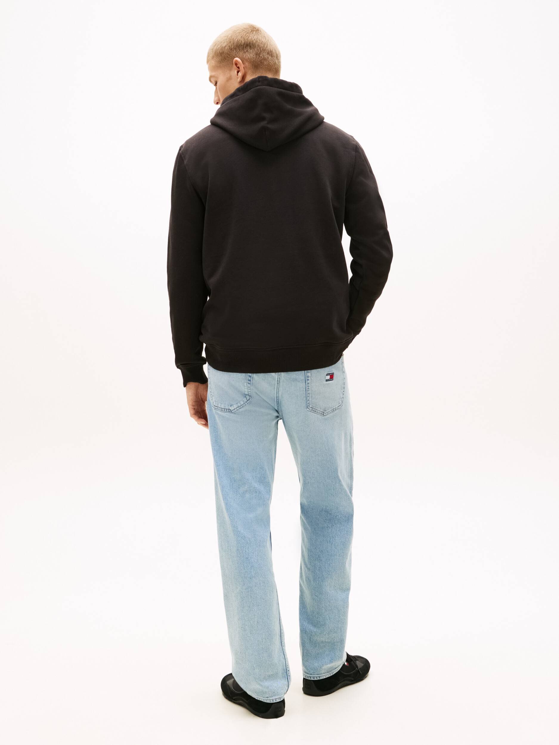 Tommy Jeans Hanorac | regular fit