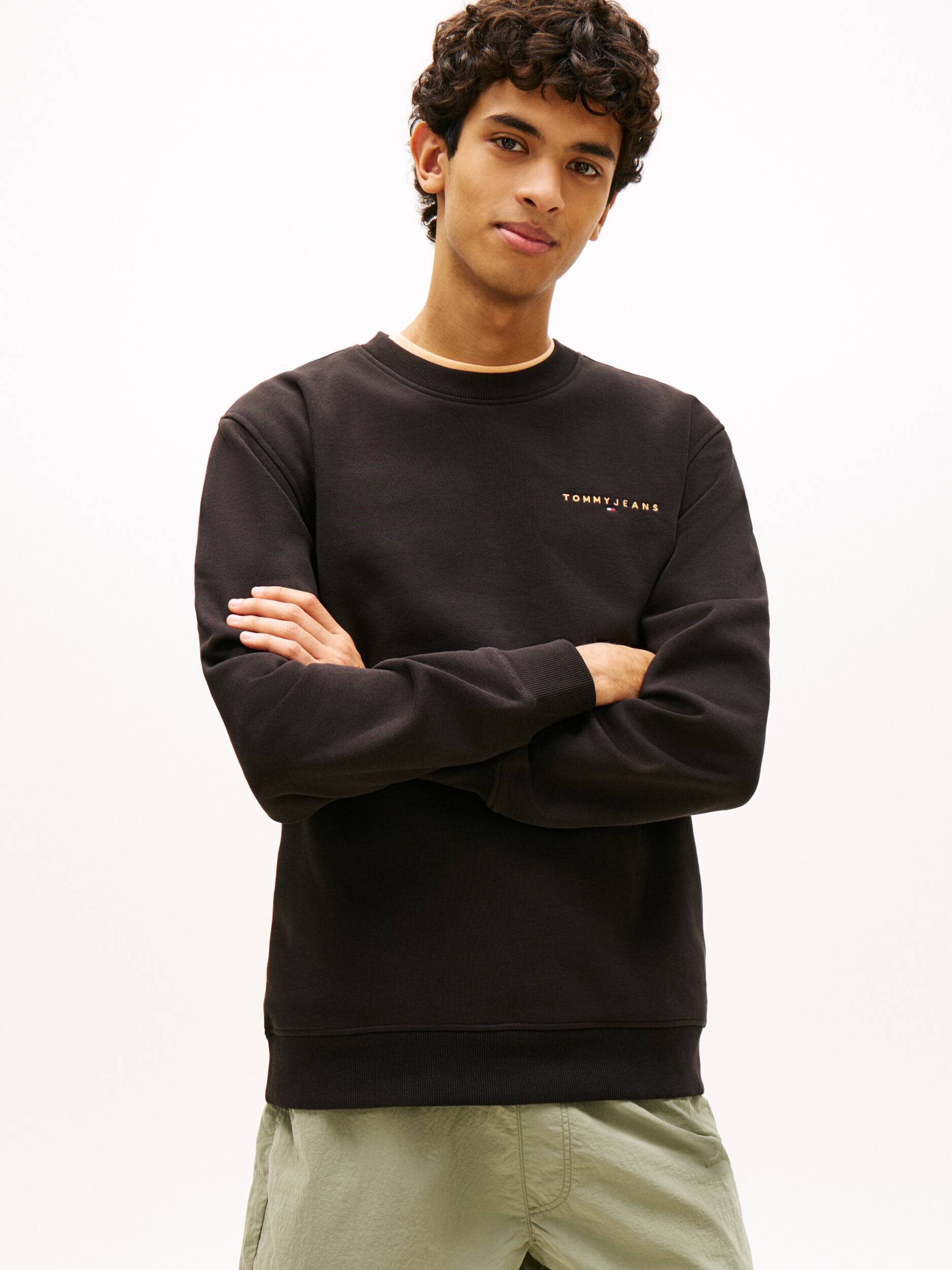 Tommy Jeans Hanorac | regular fit