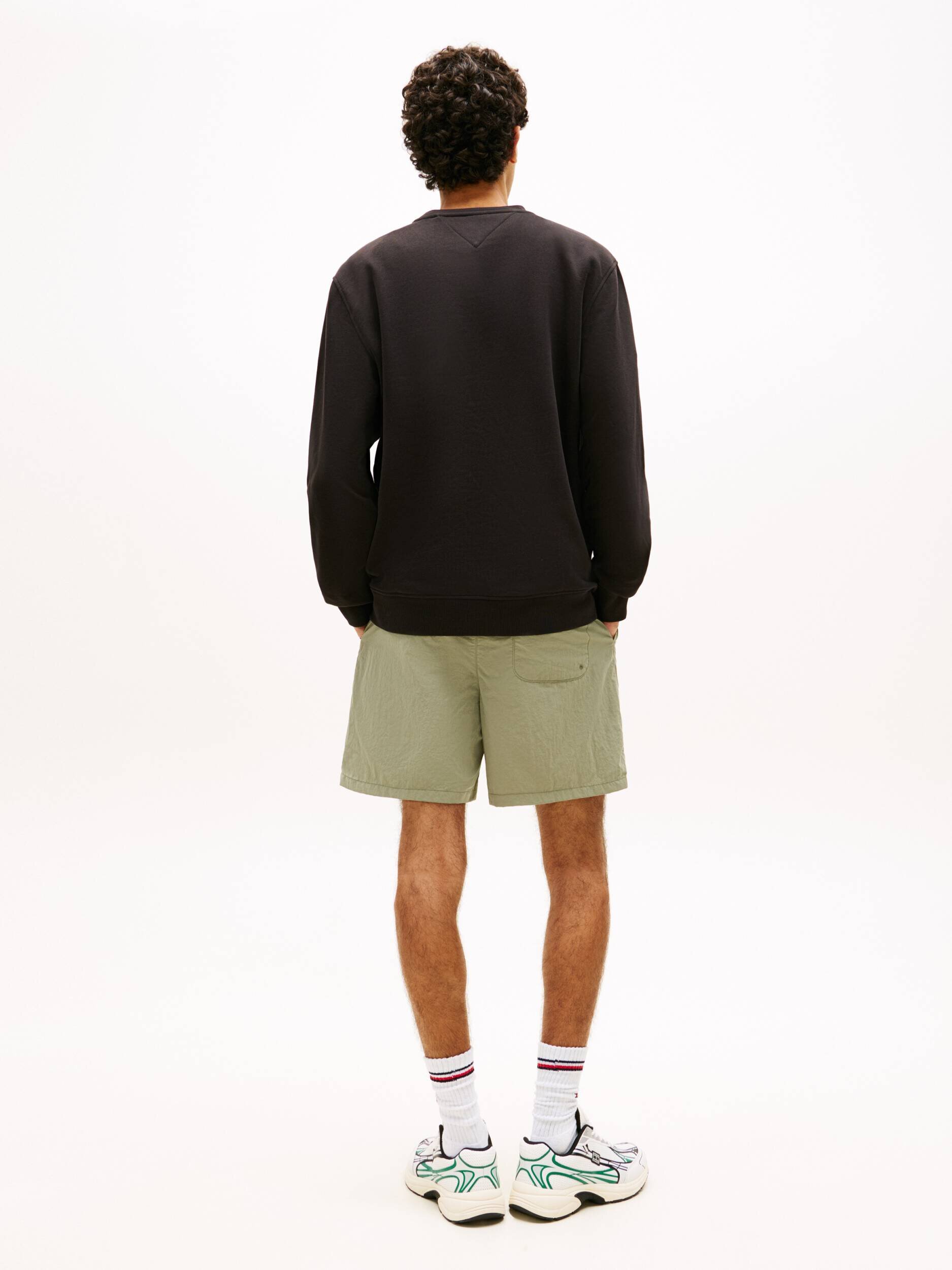 Tommy Jeans Hanorac | regular fit