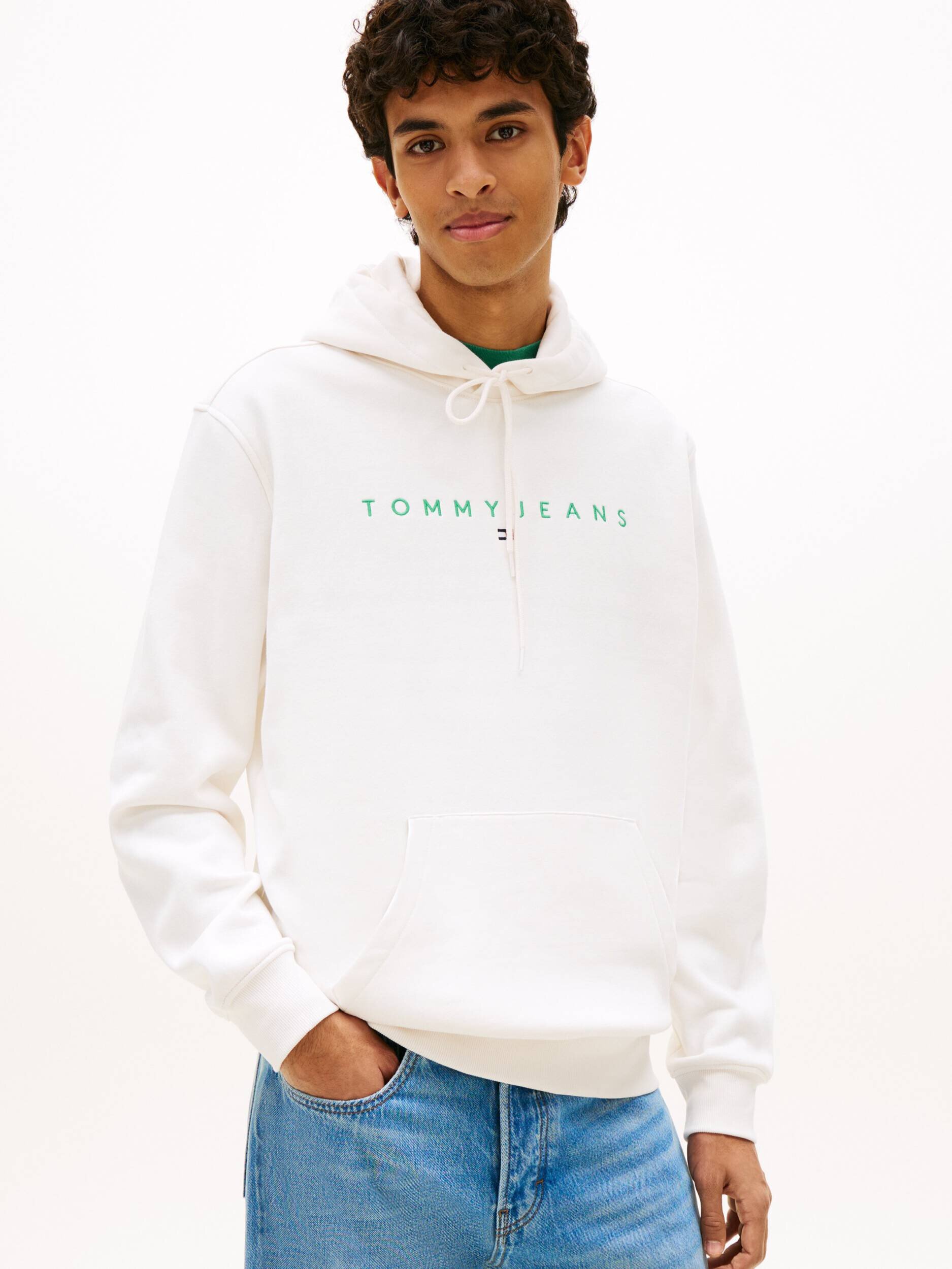 Tommy Jeans Hanorac | regular fit