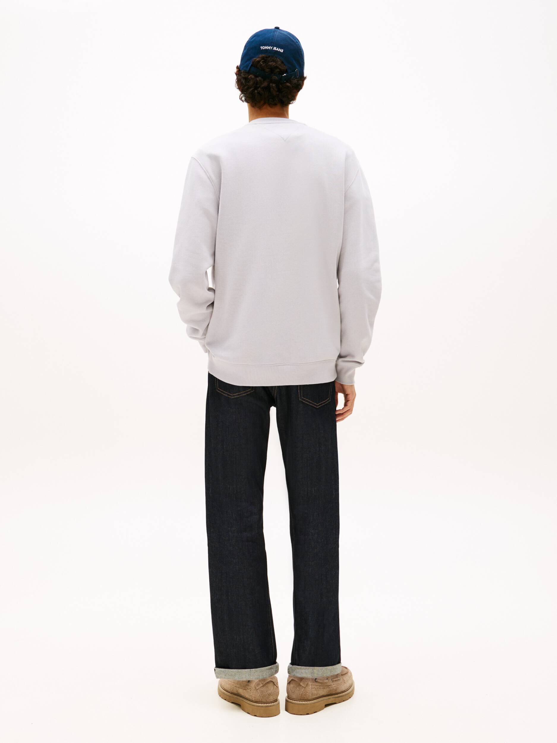 Tommy Jeans Hanorac | regular fit