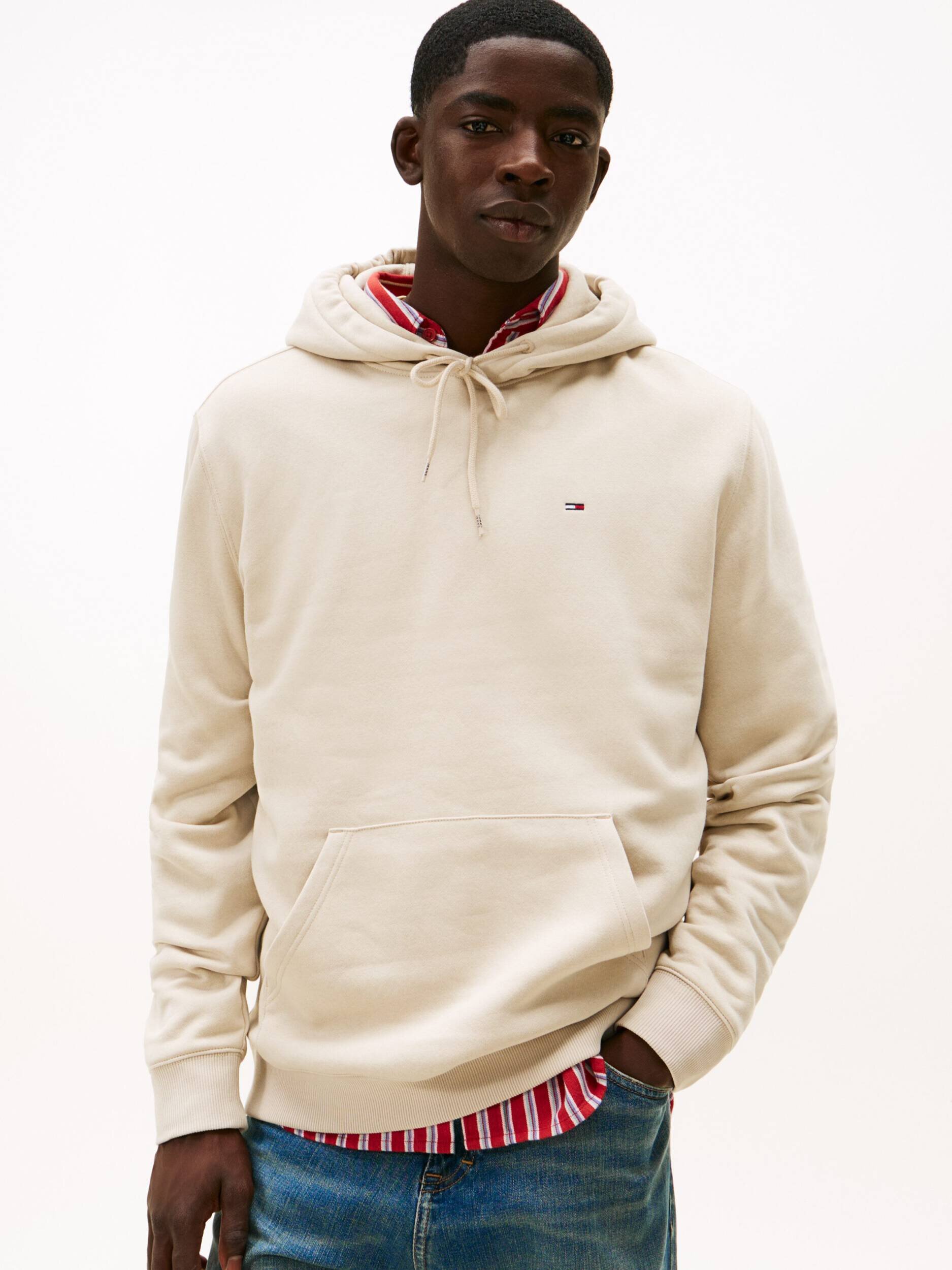 Tommy Jeans Hanorac | regular fit