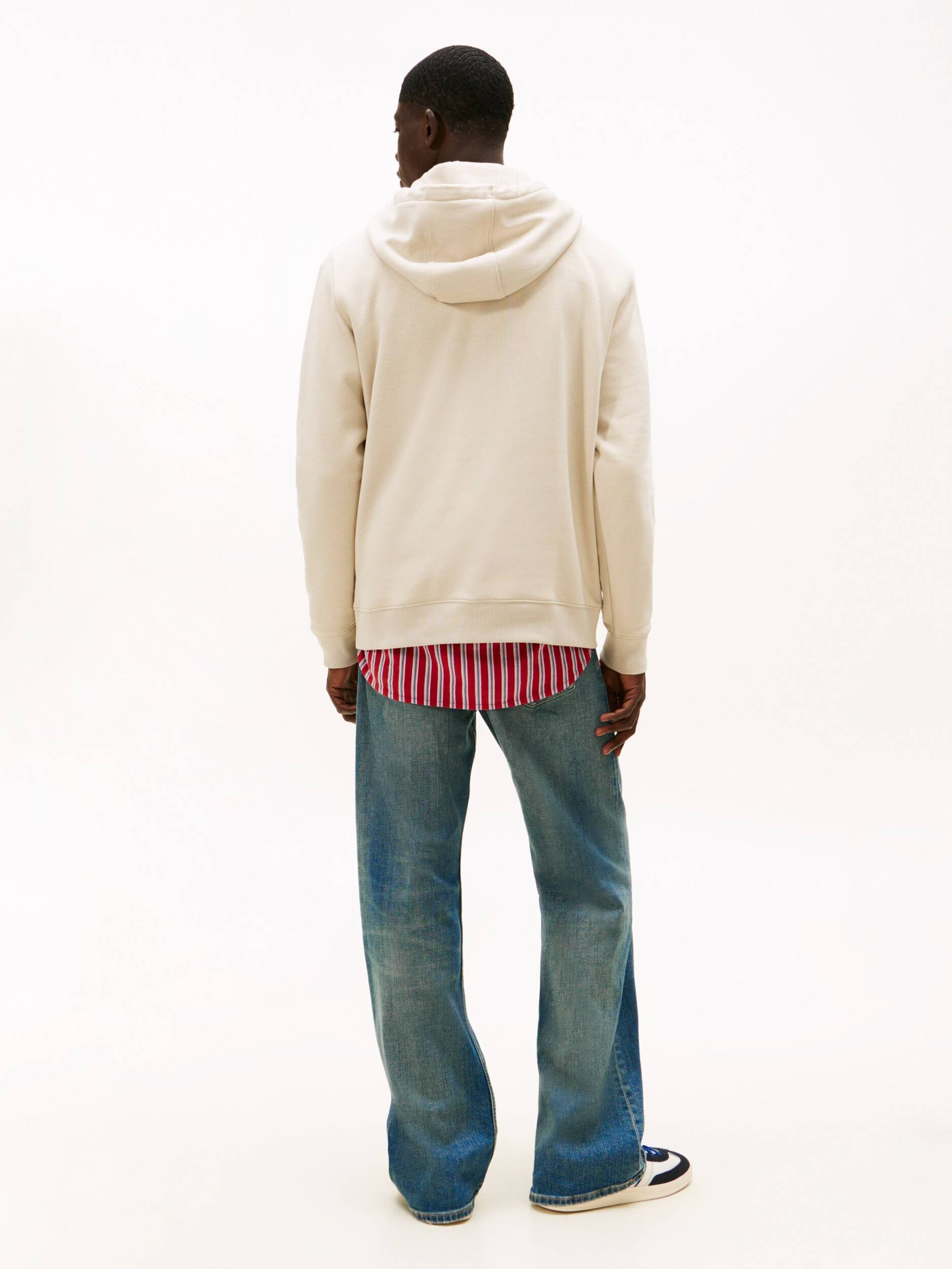 Tommy Jeans Hanorac | regular fit
