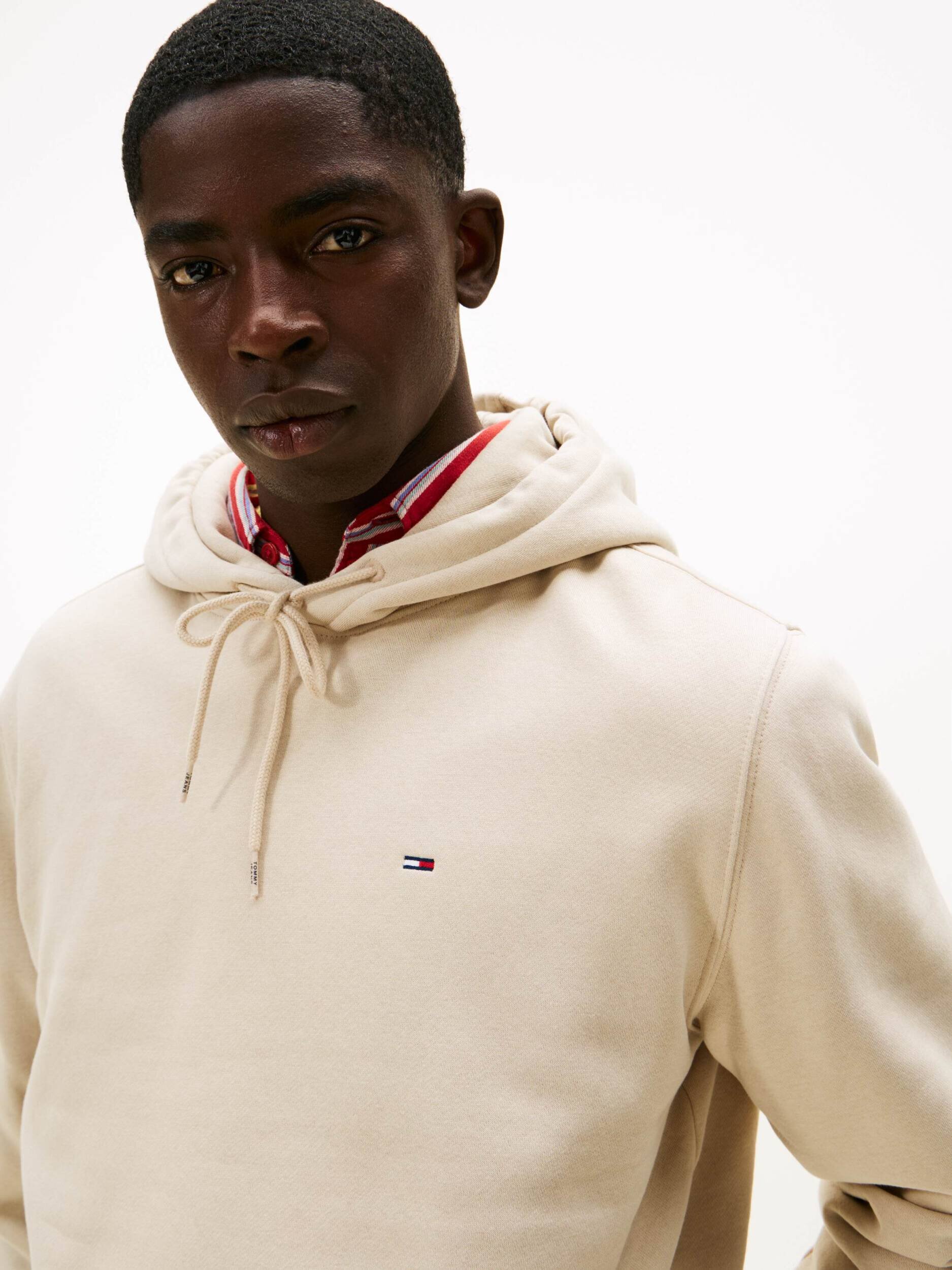 Tommy Jeans Hanorac | regular fit