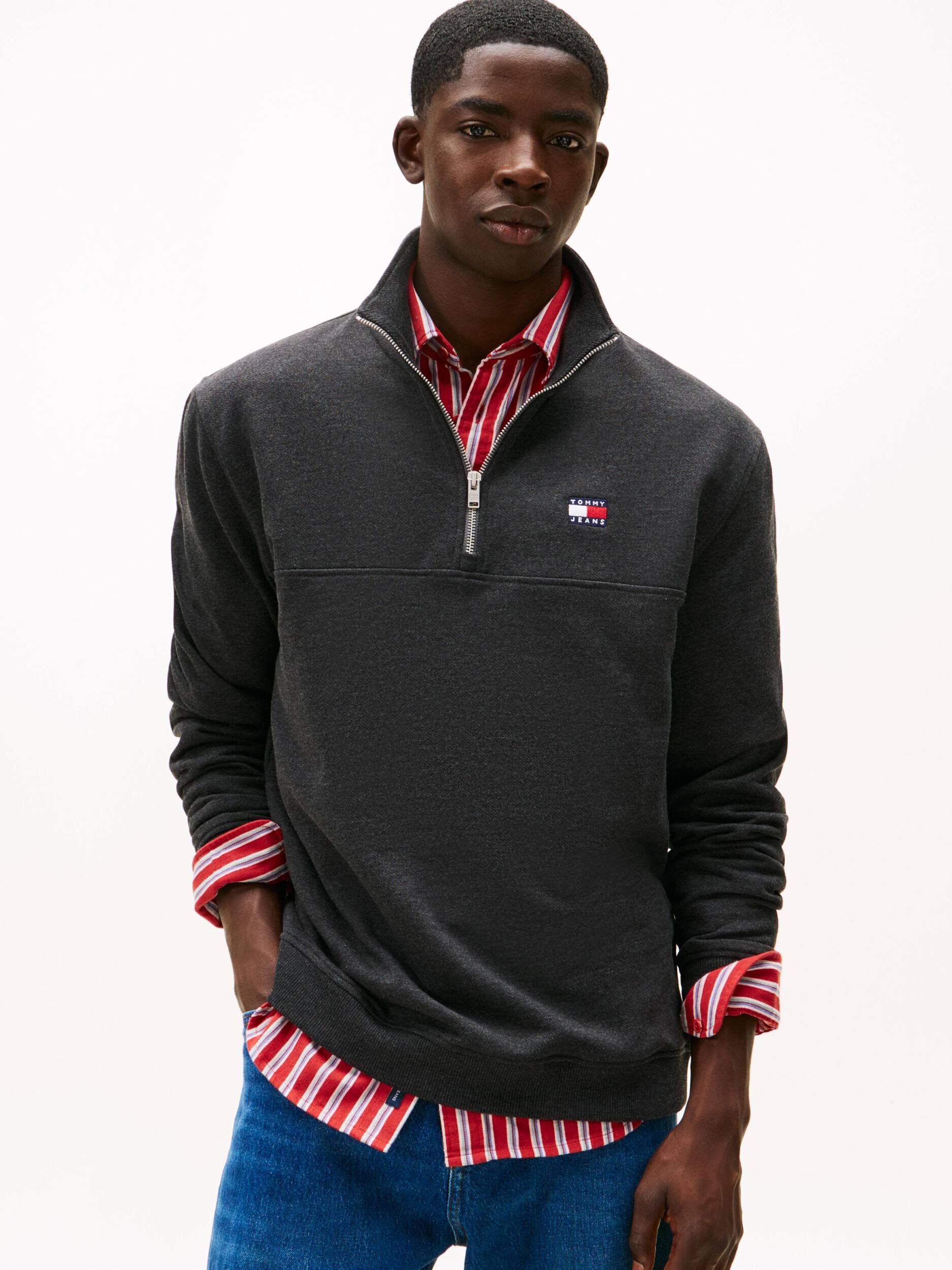 Tommy Jeans Hanorac | regular fit