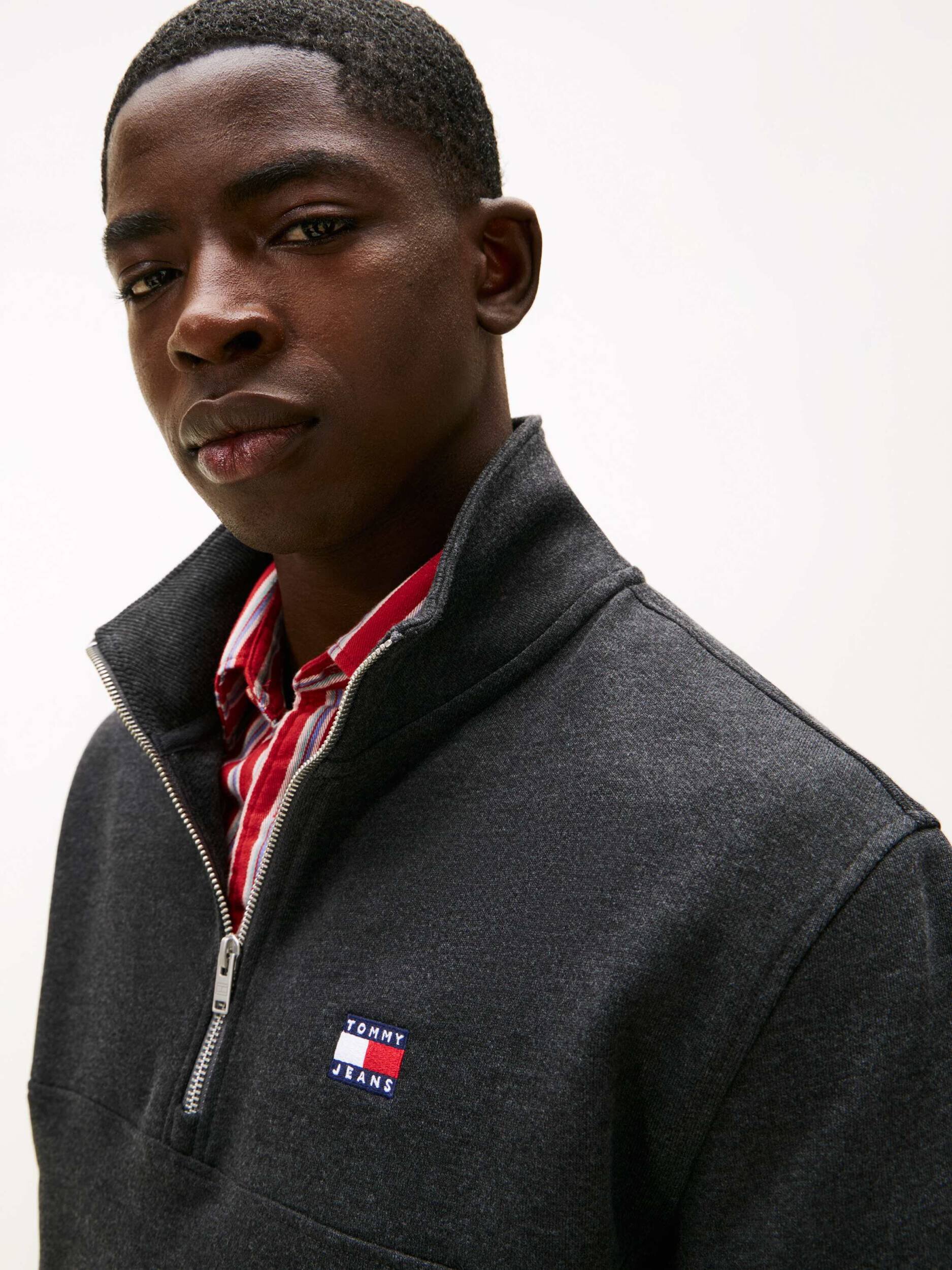 Tommy Jeans Hanorac | regular fit