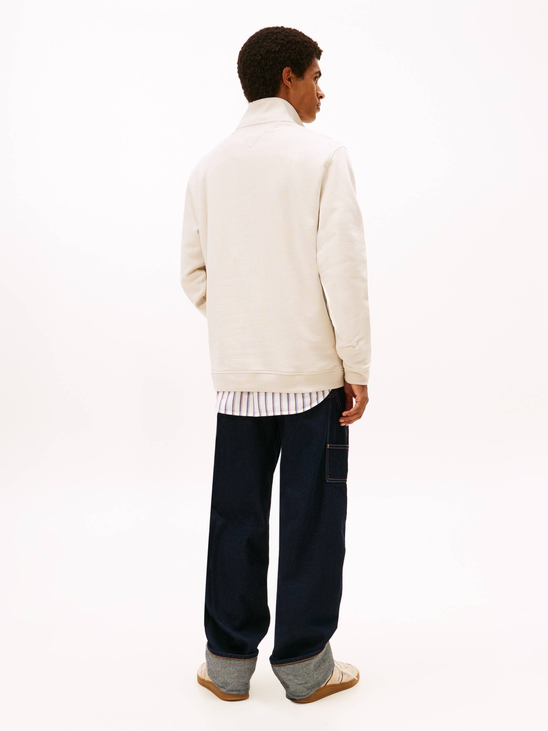 Tommy Jeans Hanorac | regular fit