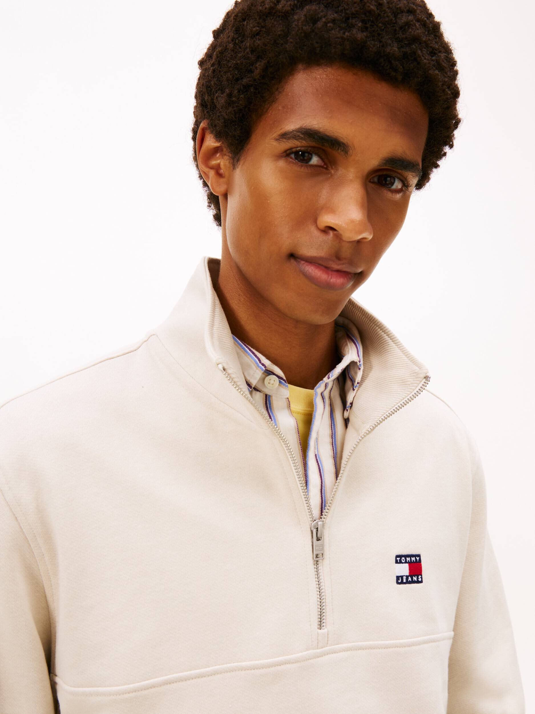Tommy Jeans Hanorac | regular fit