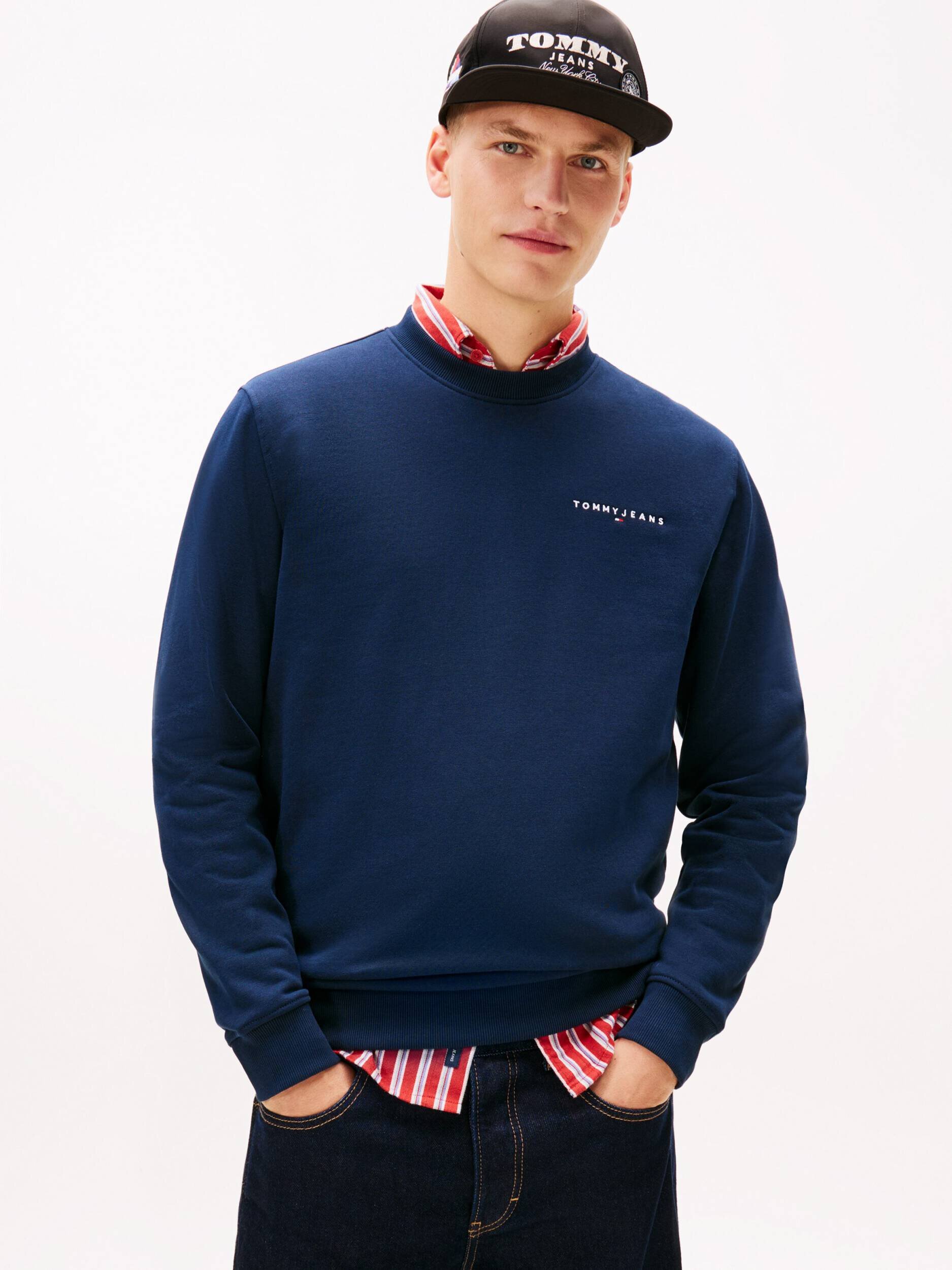 Tommy Jeans Hanorac | regular fit