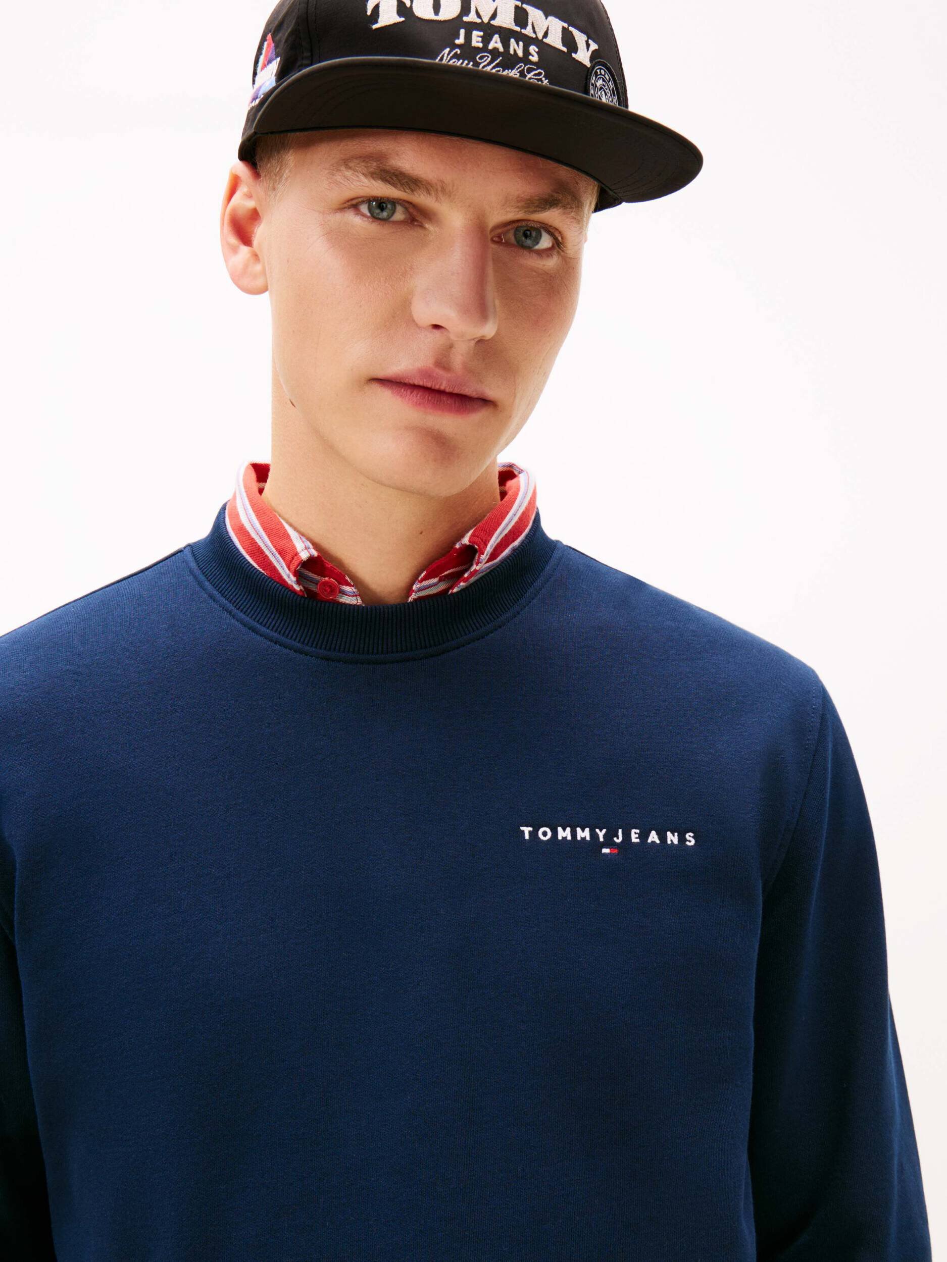 Tommy Jeans Hanorac | regular fit