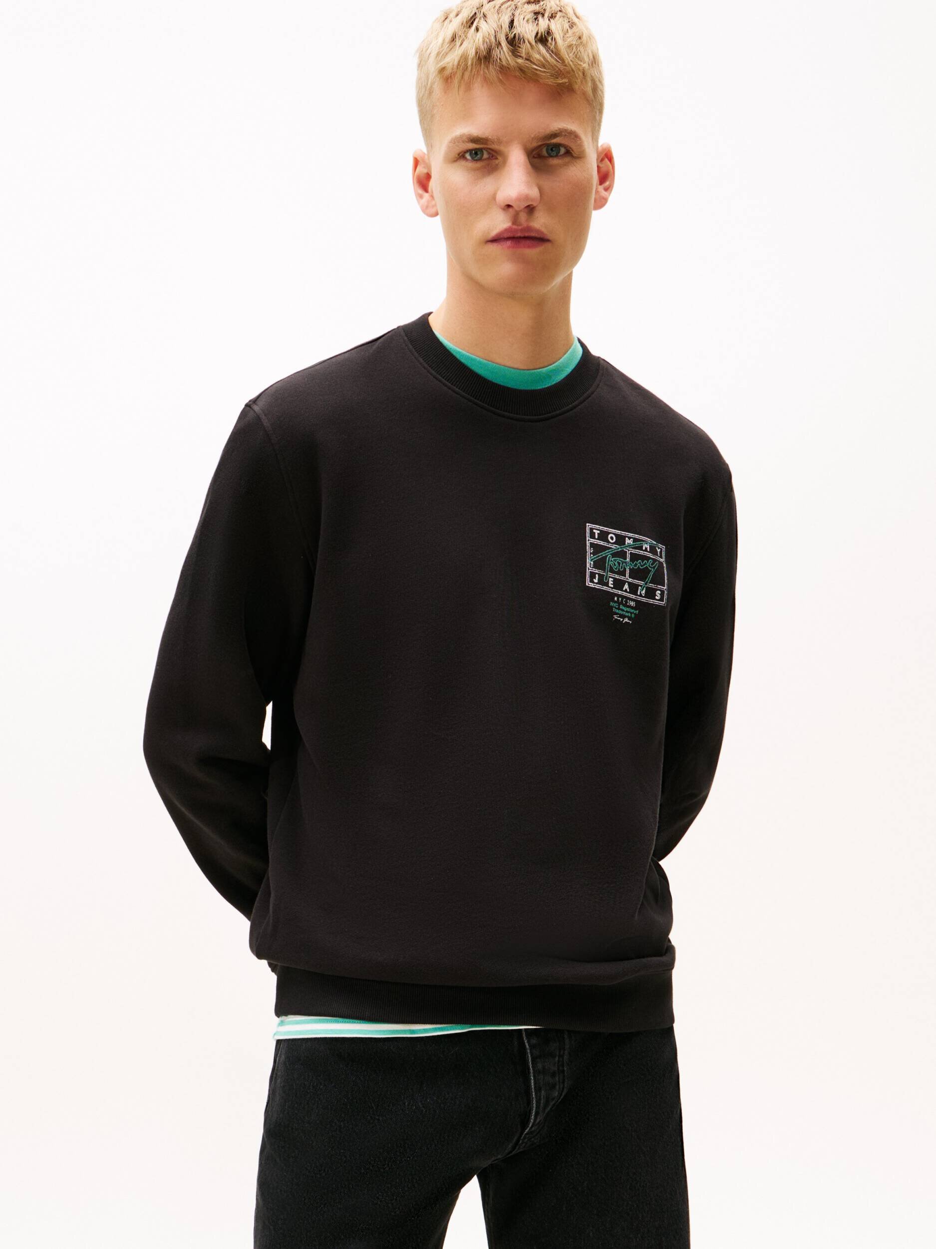 Tommy Jeans Hanorac | regular fit