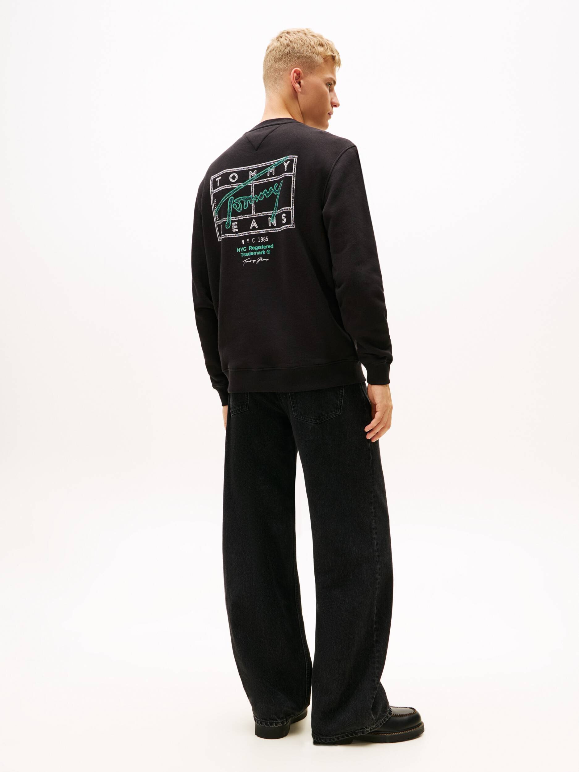 Tommy Jeans Hanorac | regular fit
