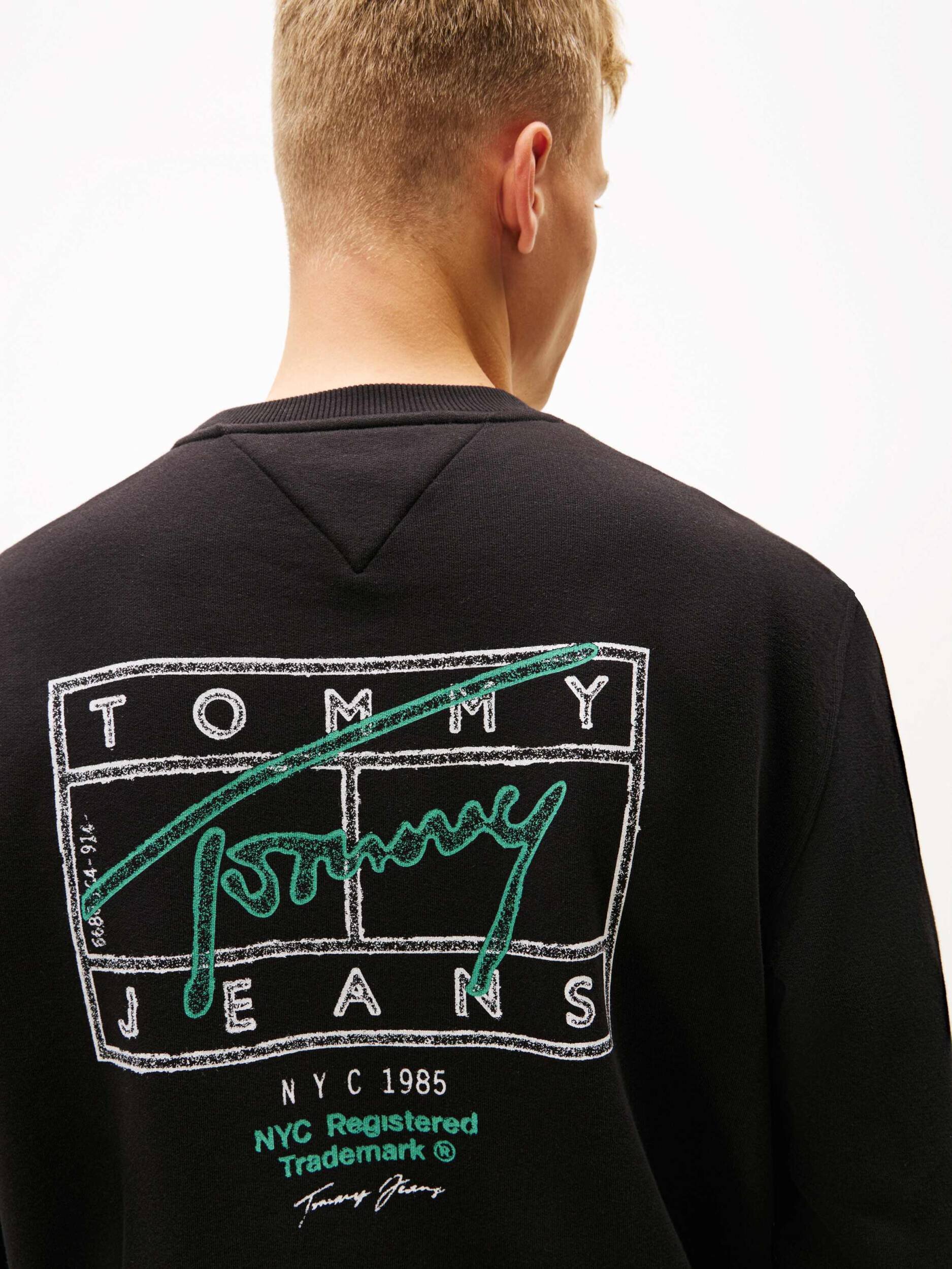 Tommy Jeans Hanorac | regular fit