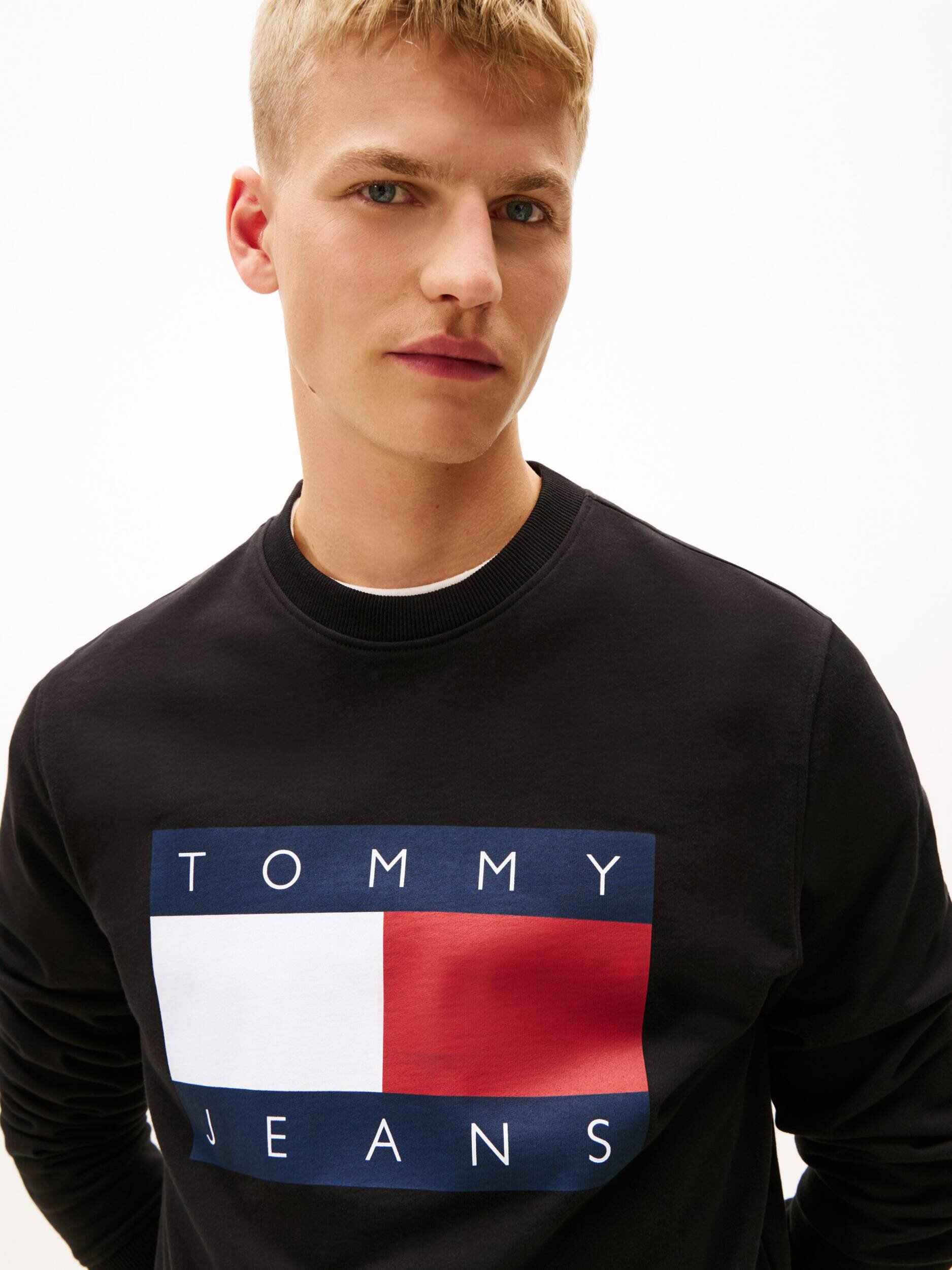 Tommy Jeans Hanorac | regular fit