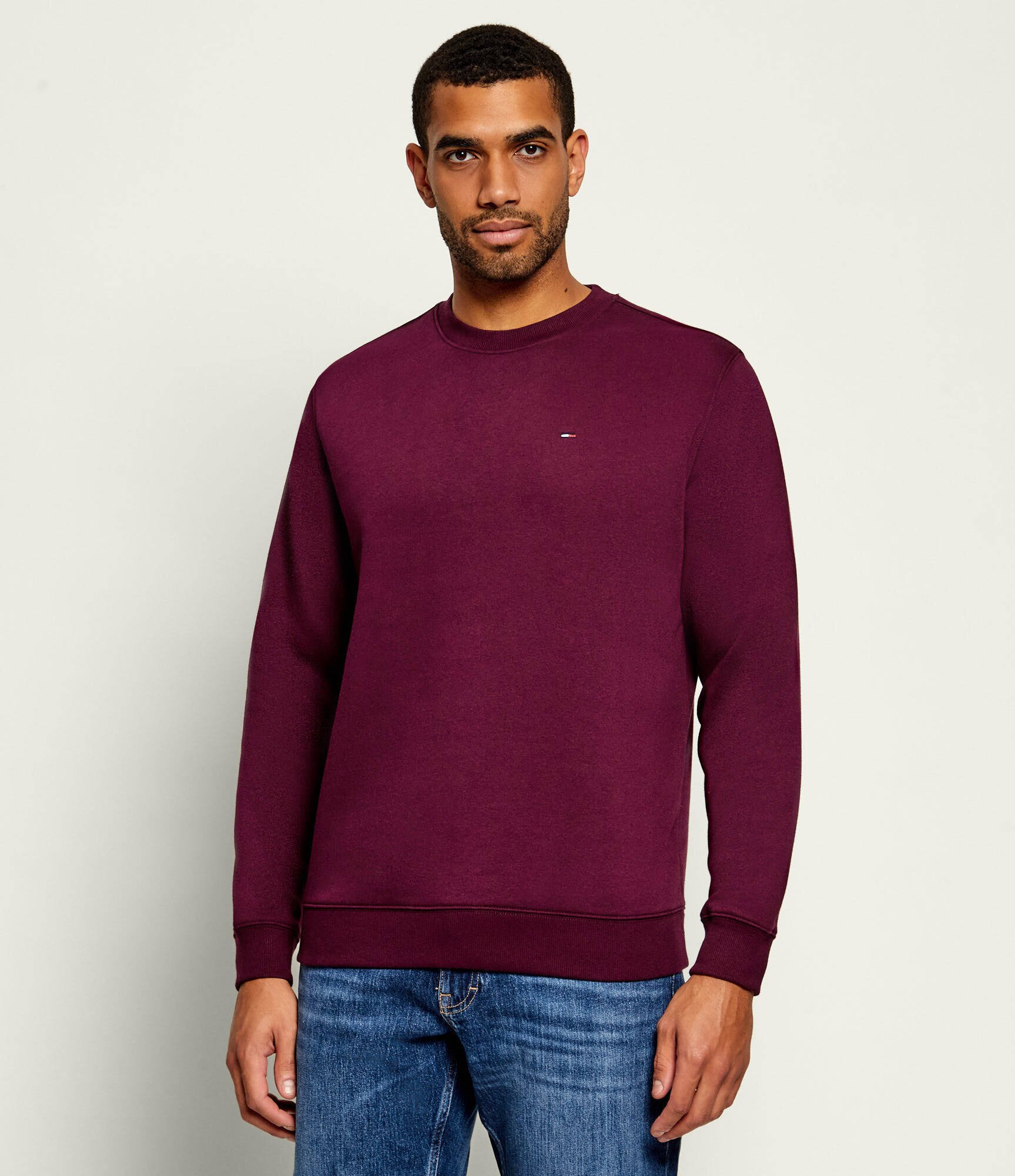 Tommy Jeans Hanorac | regular fit