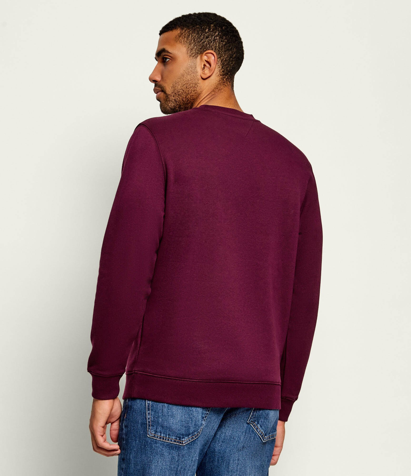 Tommy Jeans Hanorac | regular fit