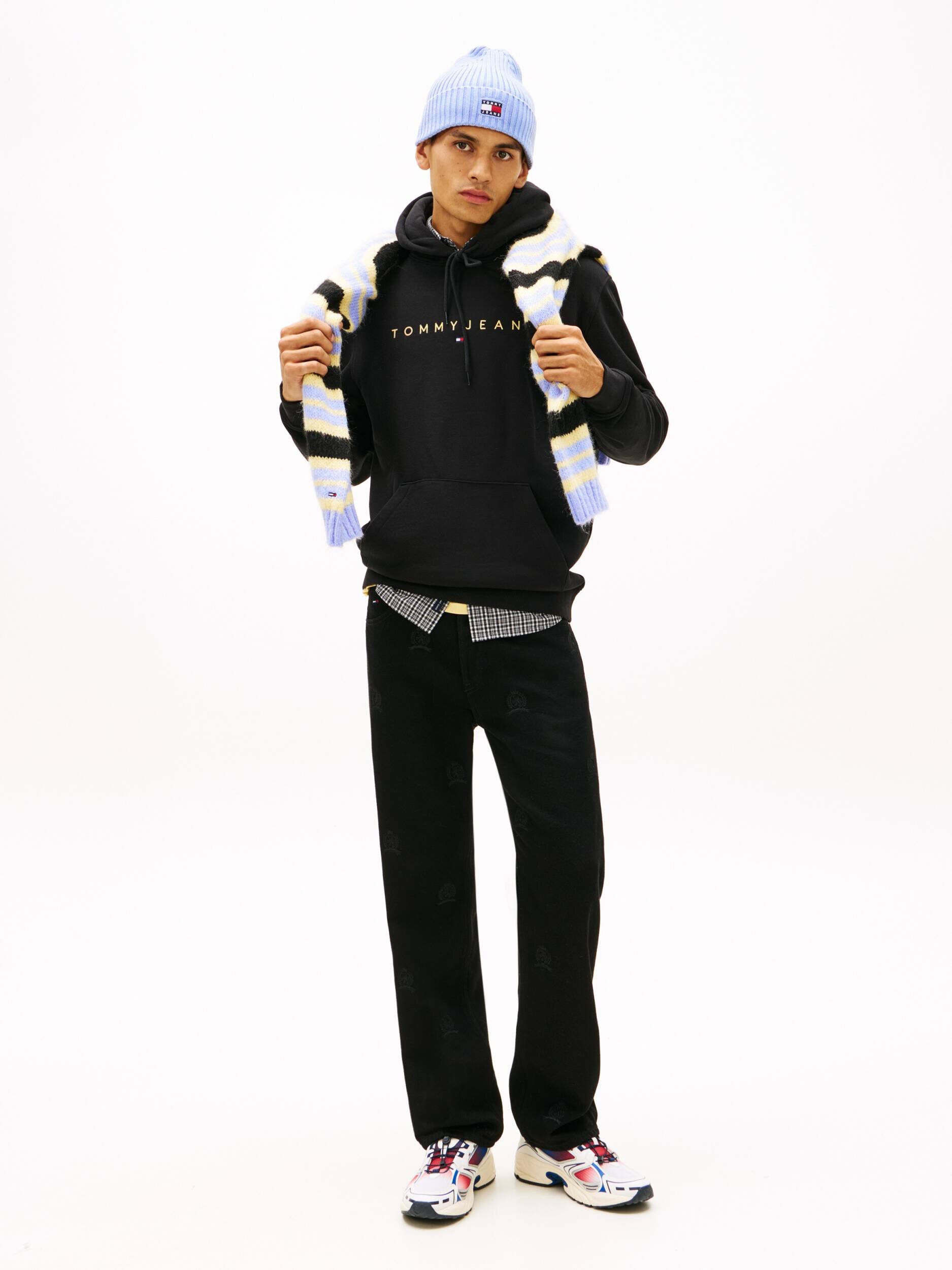 Tommy Jeans Hanorac | regular fit