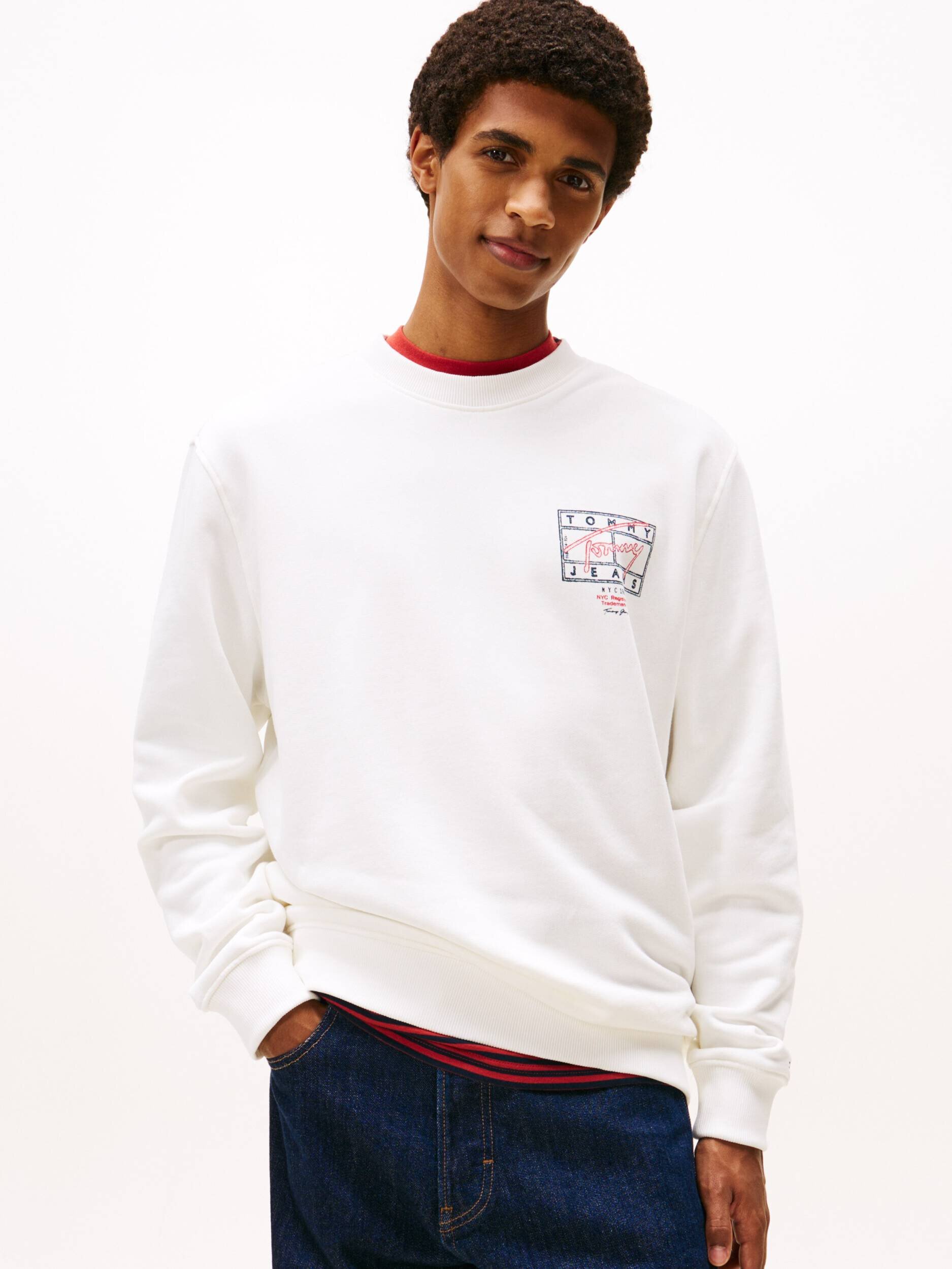 Tommy Jeans Hanorac | regular fit