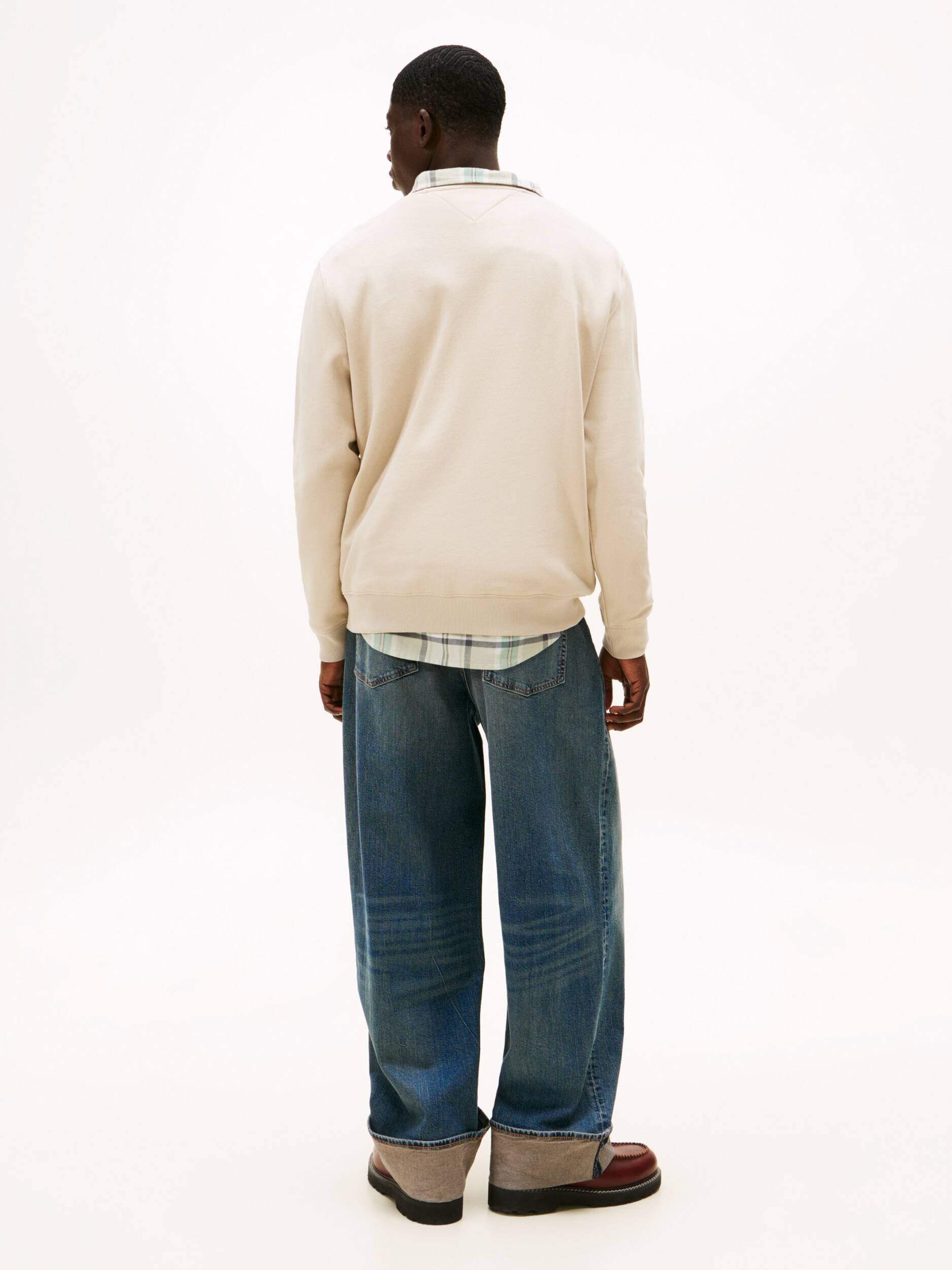 Tommy Jeans Hanorac | regular fit