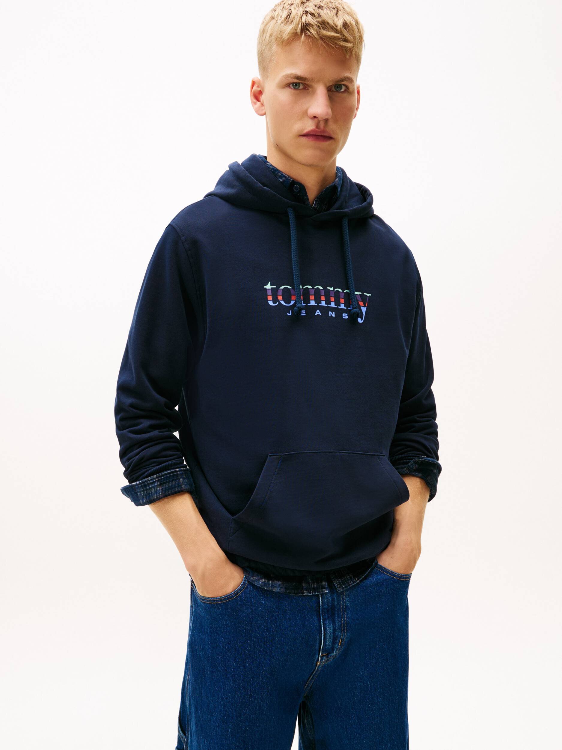 Tommy Jeans Hanorac | regular fit